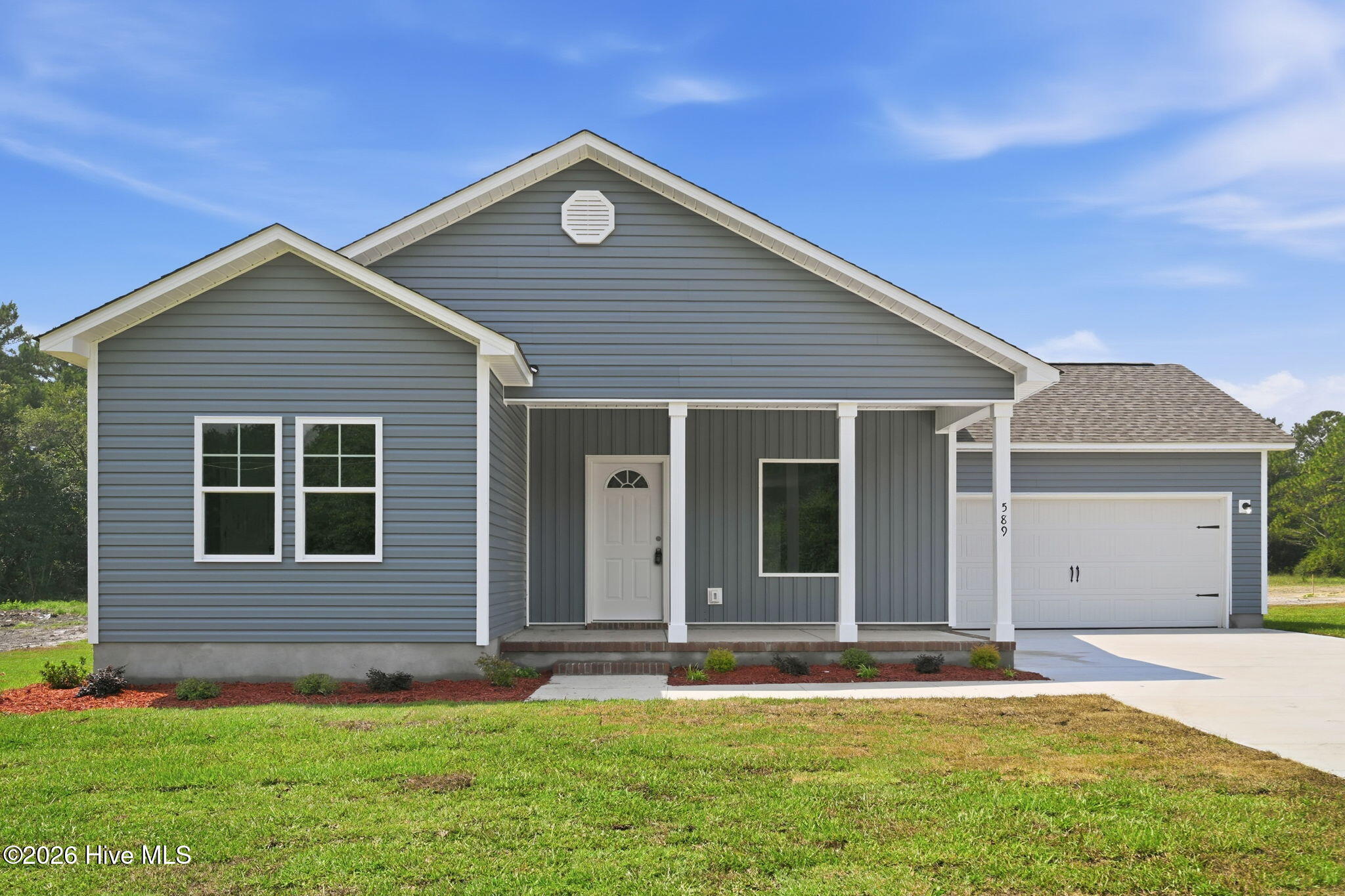 589 Batchelor Road Property Photo 1
