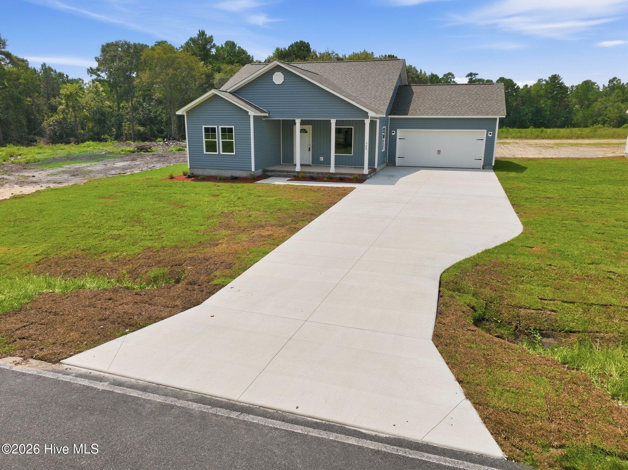 589 Batchelor Road Property Photo 7
