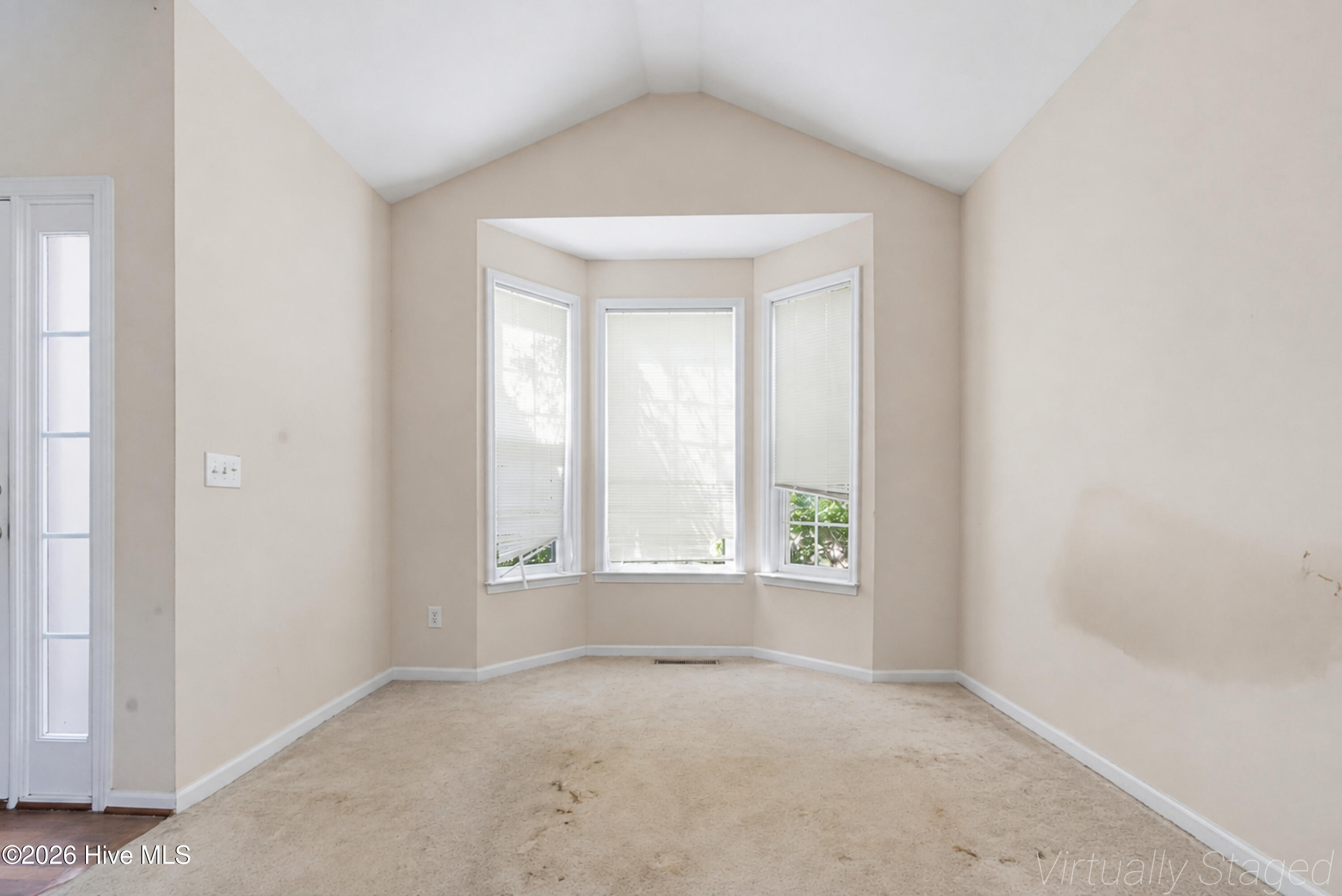 9605 Burge Court Property Photo 8