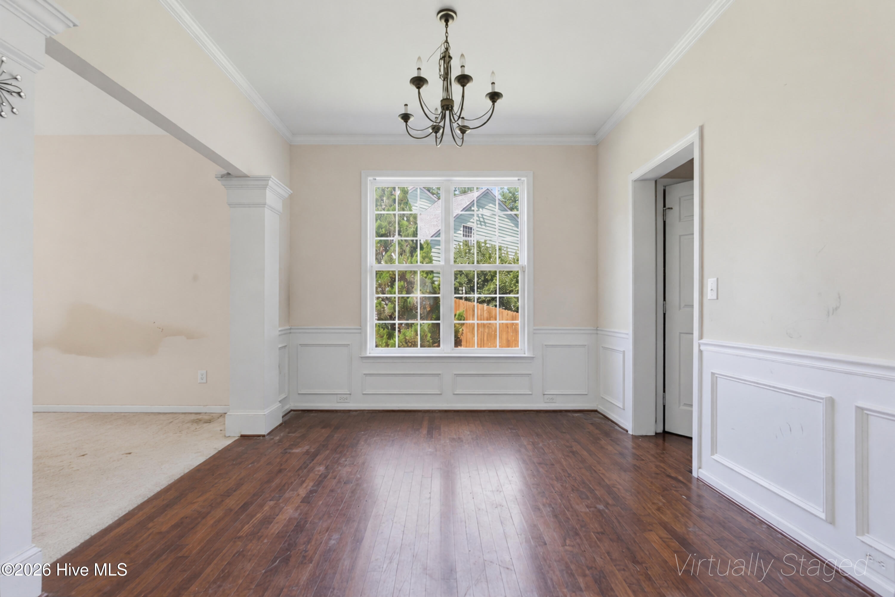 9605 Burge Court Property Photo 13