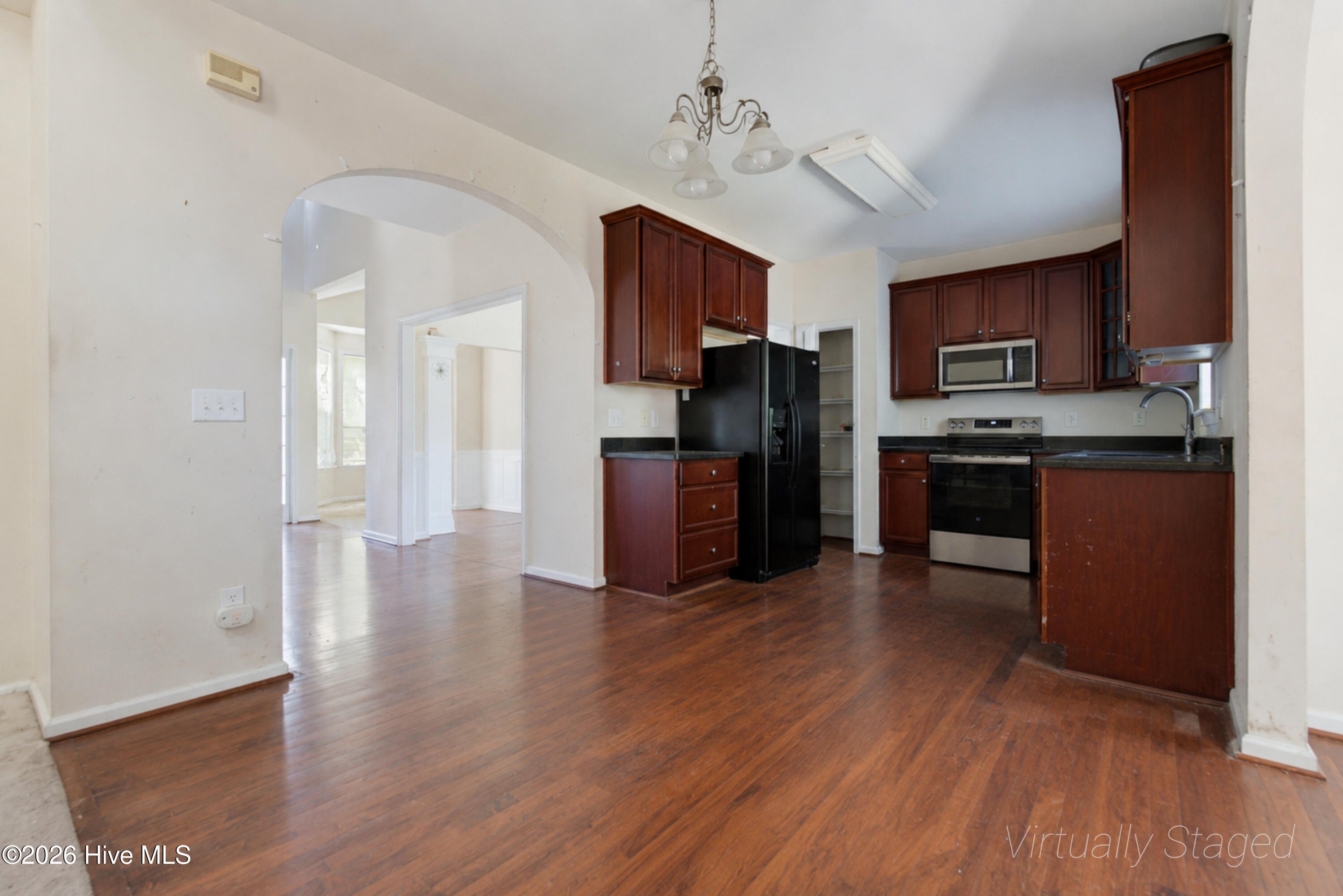9605 Burge Court Property Photo 22