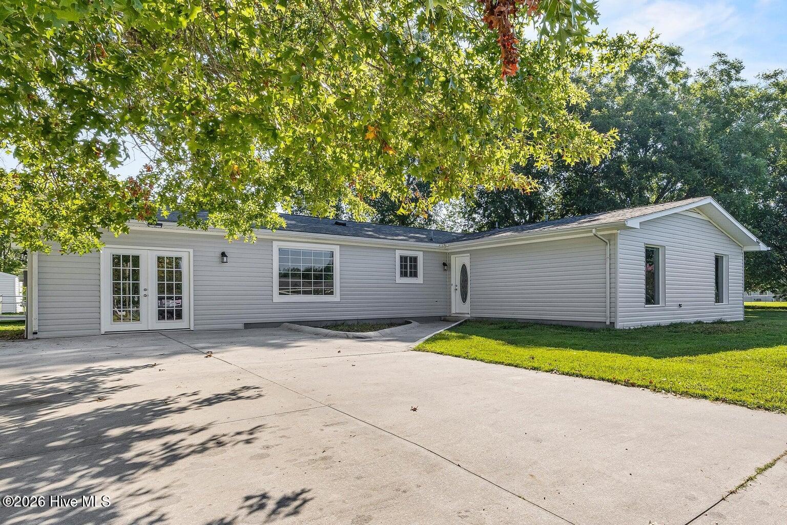 500 Emily Loop Property Photo 1