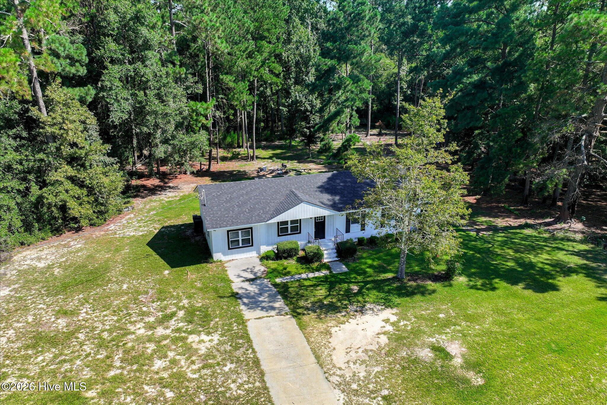 2612 Hobbs Mill Road Property Photo 4
