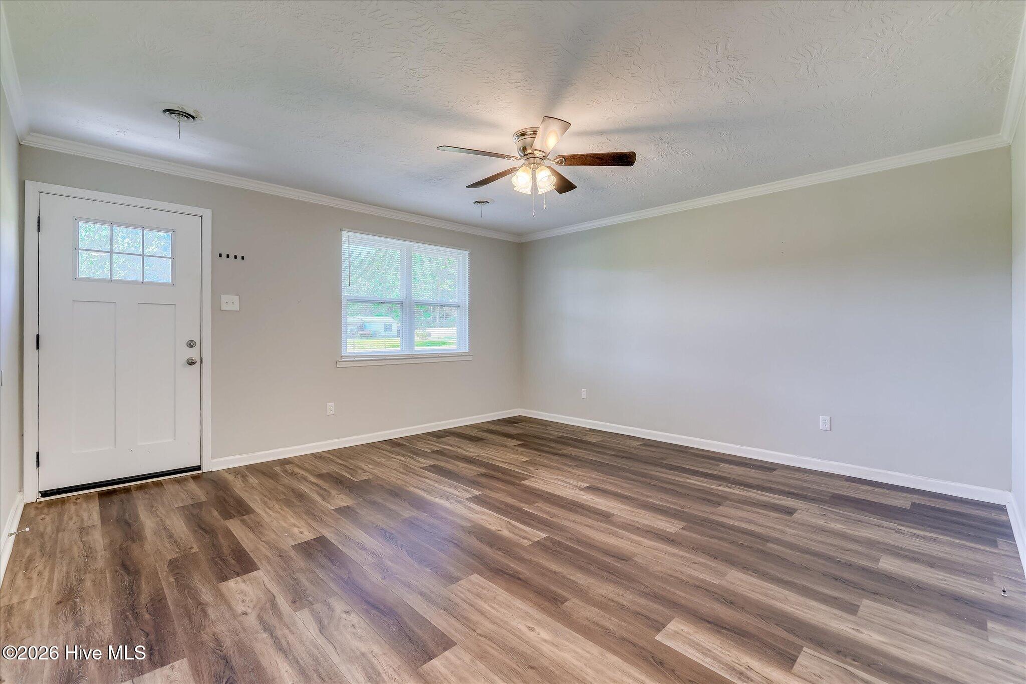 2612 Hobbs Mill Road Property Photo 5