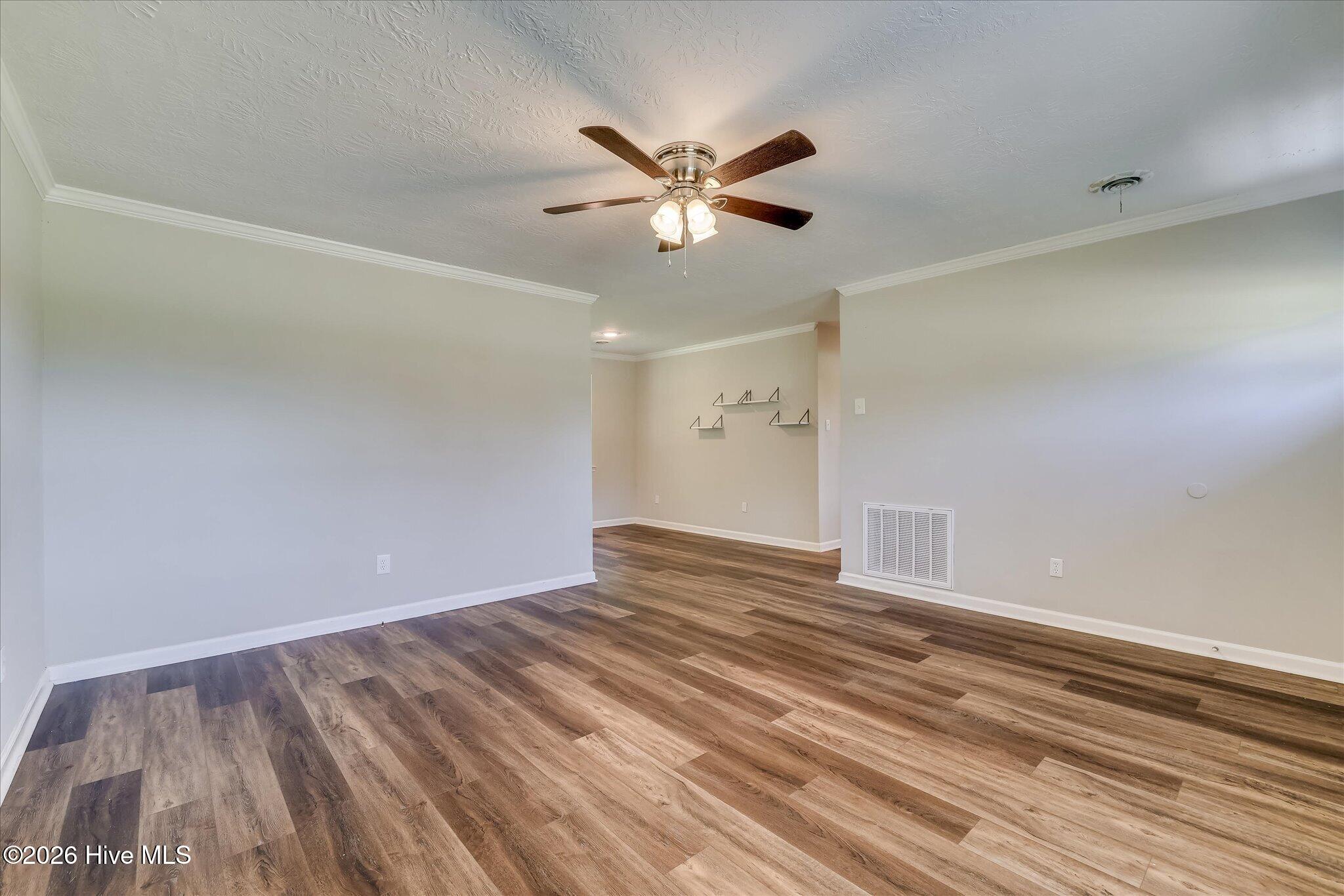 2612 Hobbs Mill Road Property Photo 6