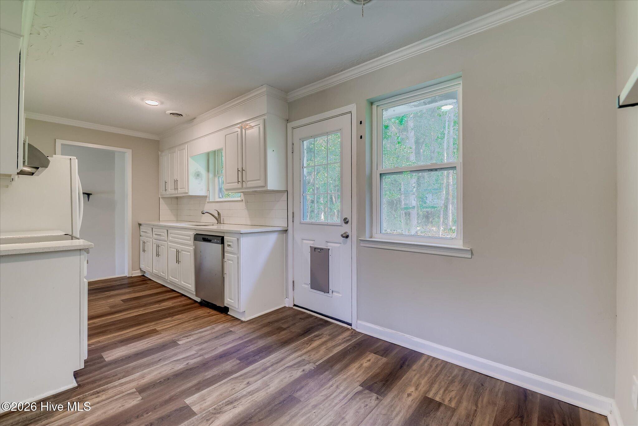 2612 Hobbs Mill Road Property Photo 8