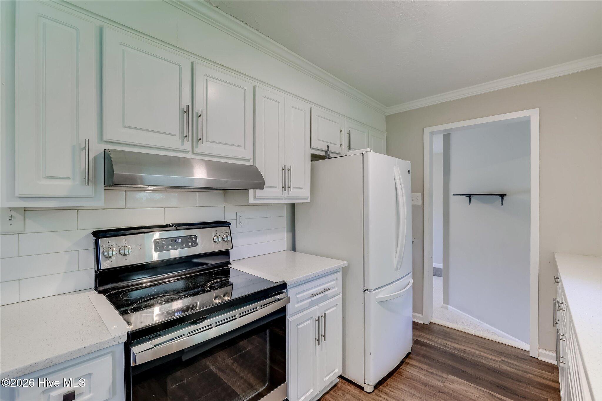 2612 Hobbs Mill Road Property Photo 14