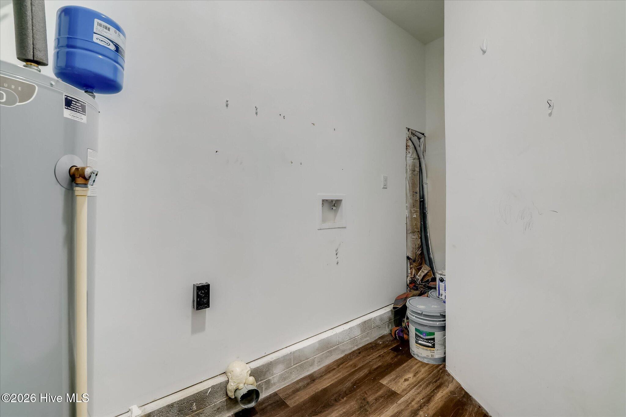 2612 Hobbs Mill Road Property Photo 32
