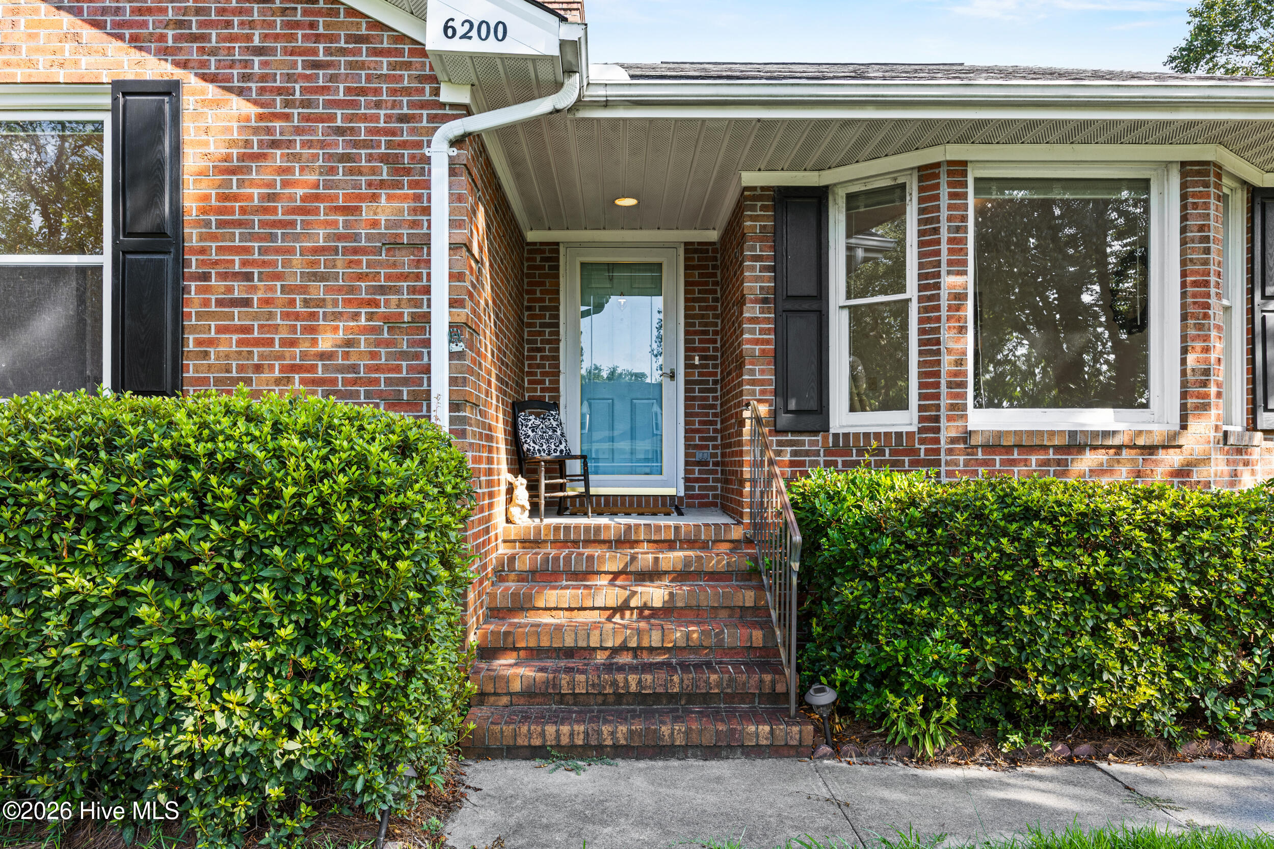 6200 Strawfield Drive Property Photo 1