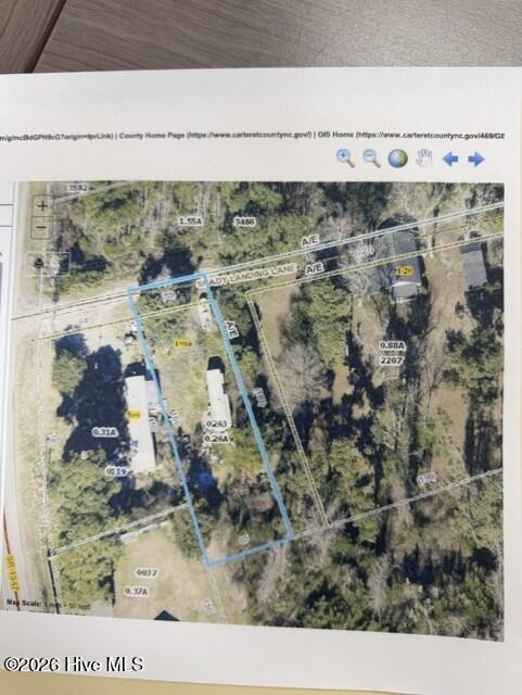 108 Shady Landing Lane Property Photo 1