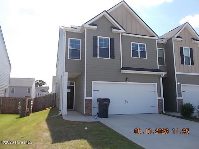 5452 Thrasher Lane Property Photo 1