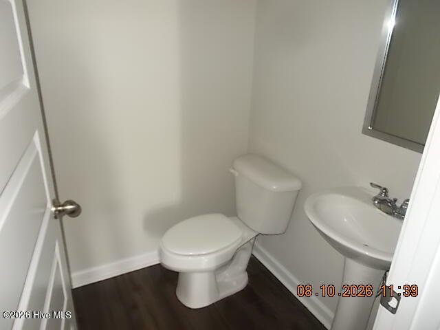 5452 Thrasher Lane Property Photo 13