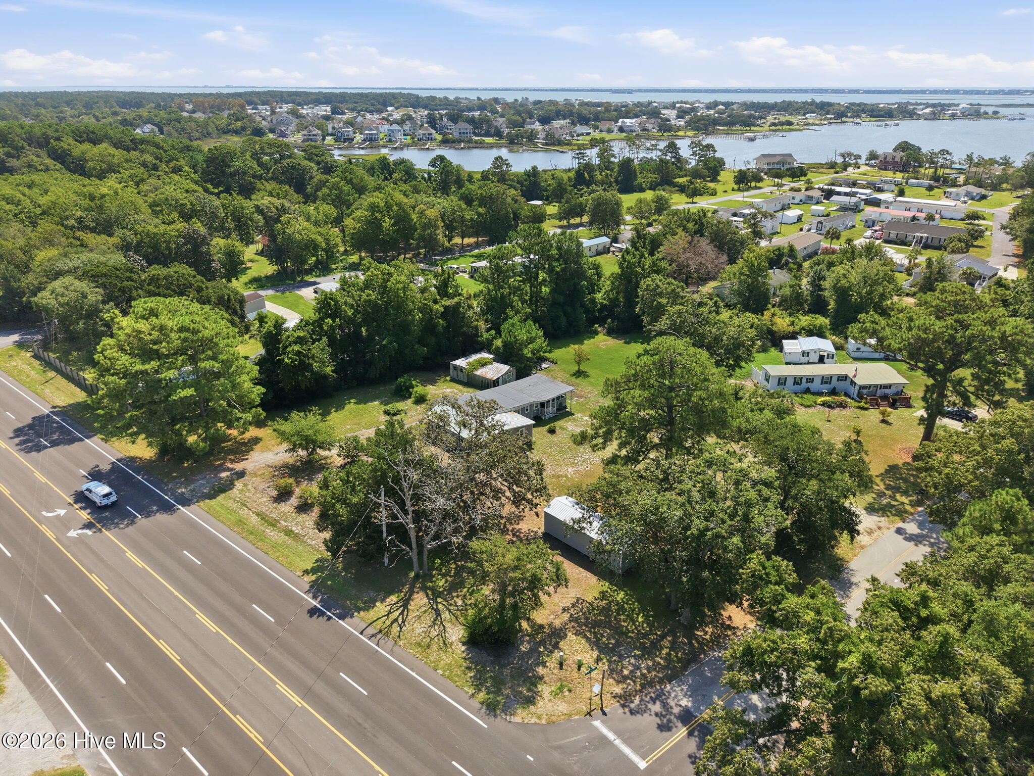 4827 Highway 24 Property Photo 1