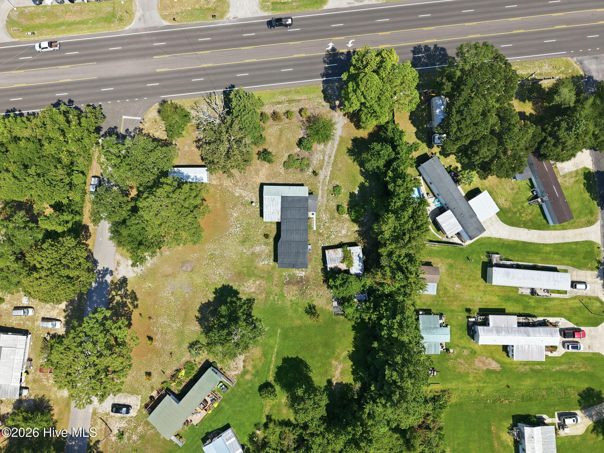4827 Highway 24 Property Photo 3