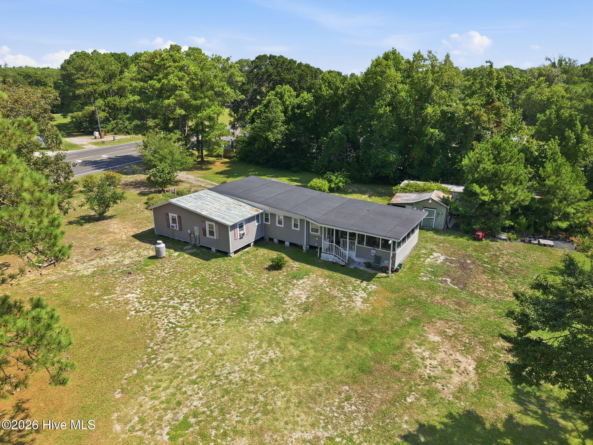 4827 Highway 24 Property Photo 5