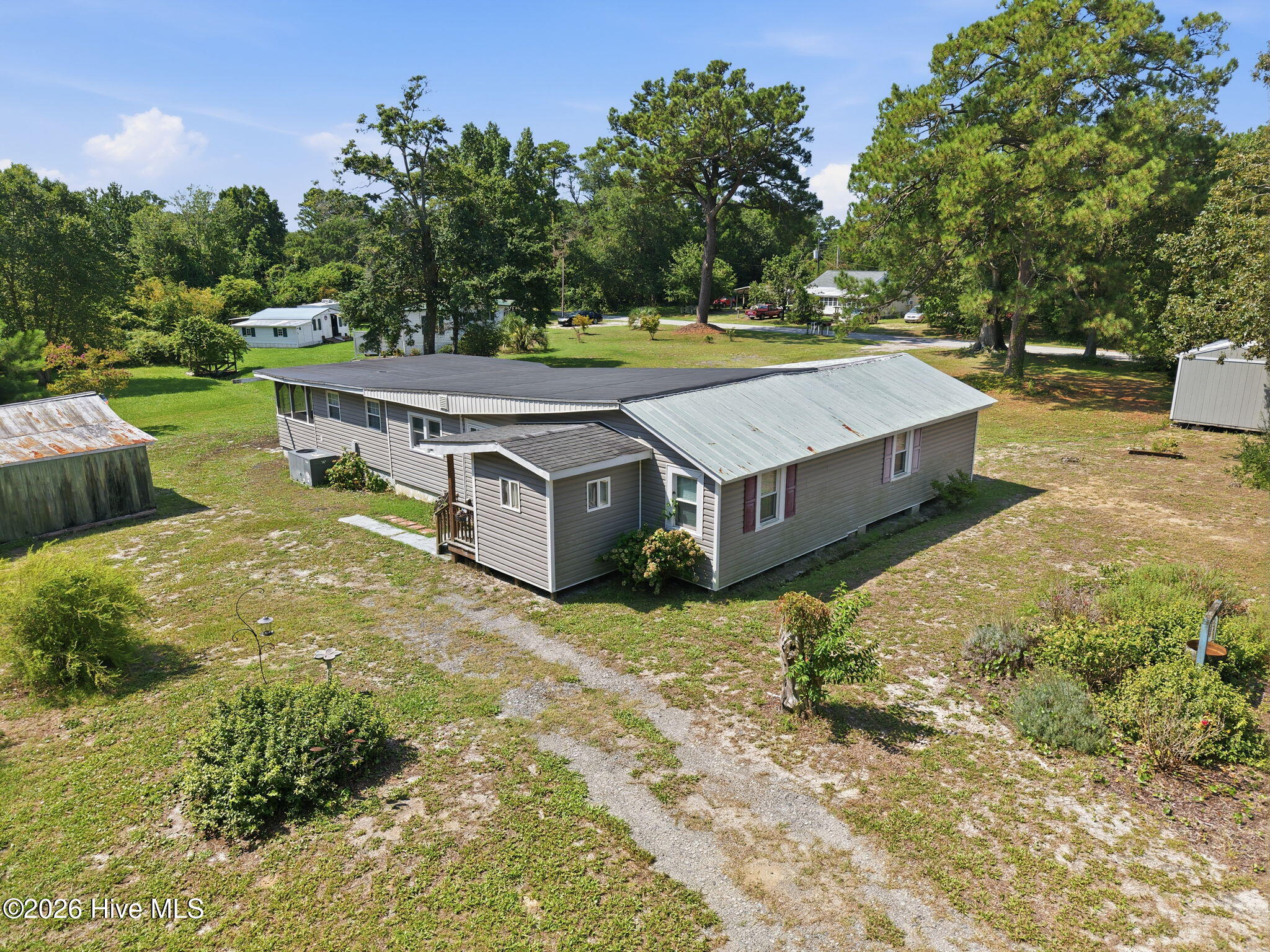 4827 Highway 24 Property Photo 6