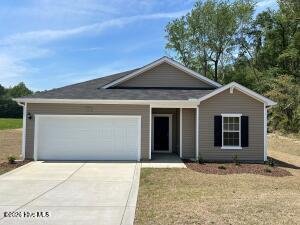 111 Rubyfield Court Property Photo 1