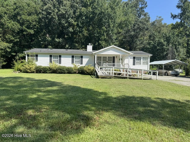 98 Lanier Avenue Property Photo 1