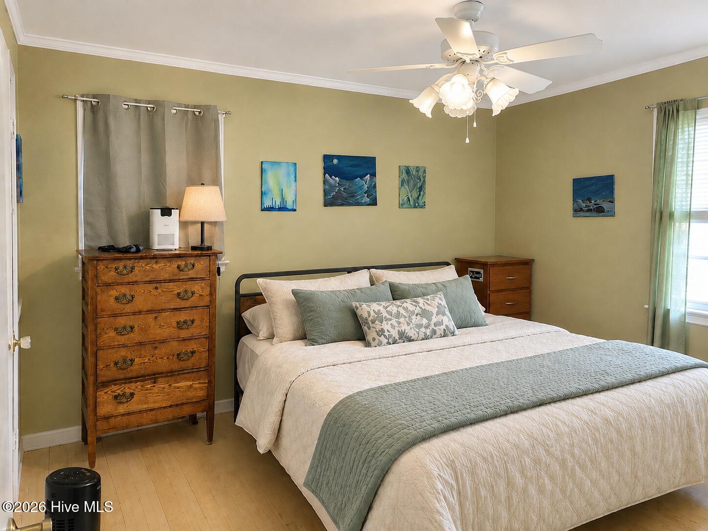 110 Chesterfield Drive Property Photo 15