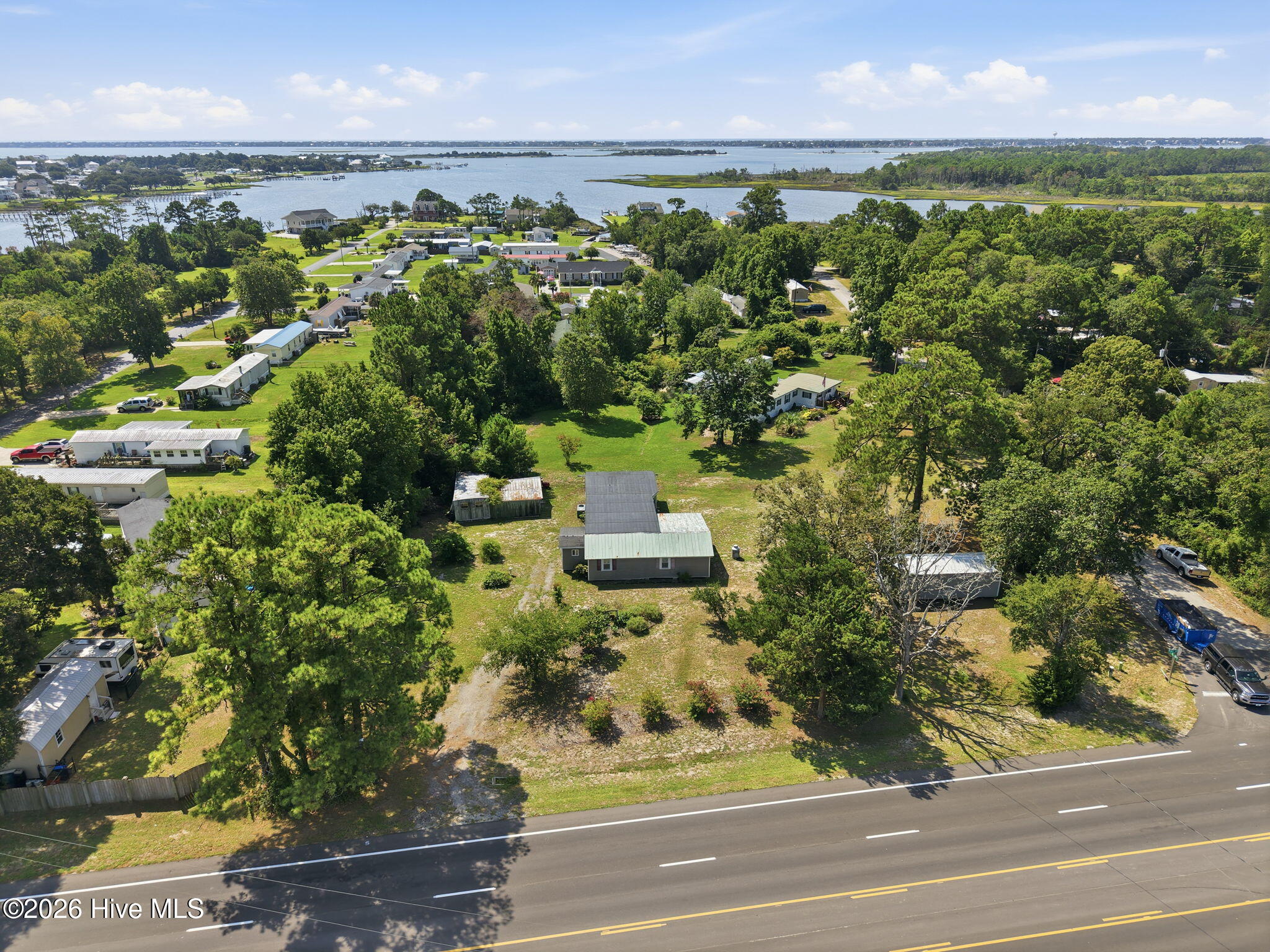 4827 Highway 24 Property Photo 1