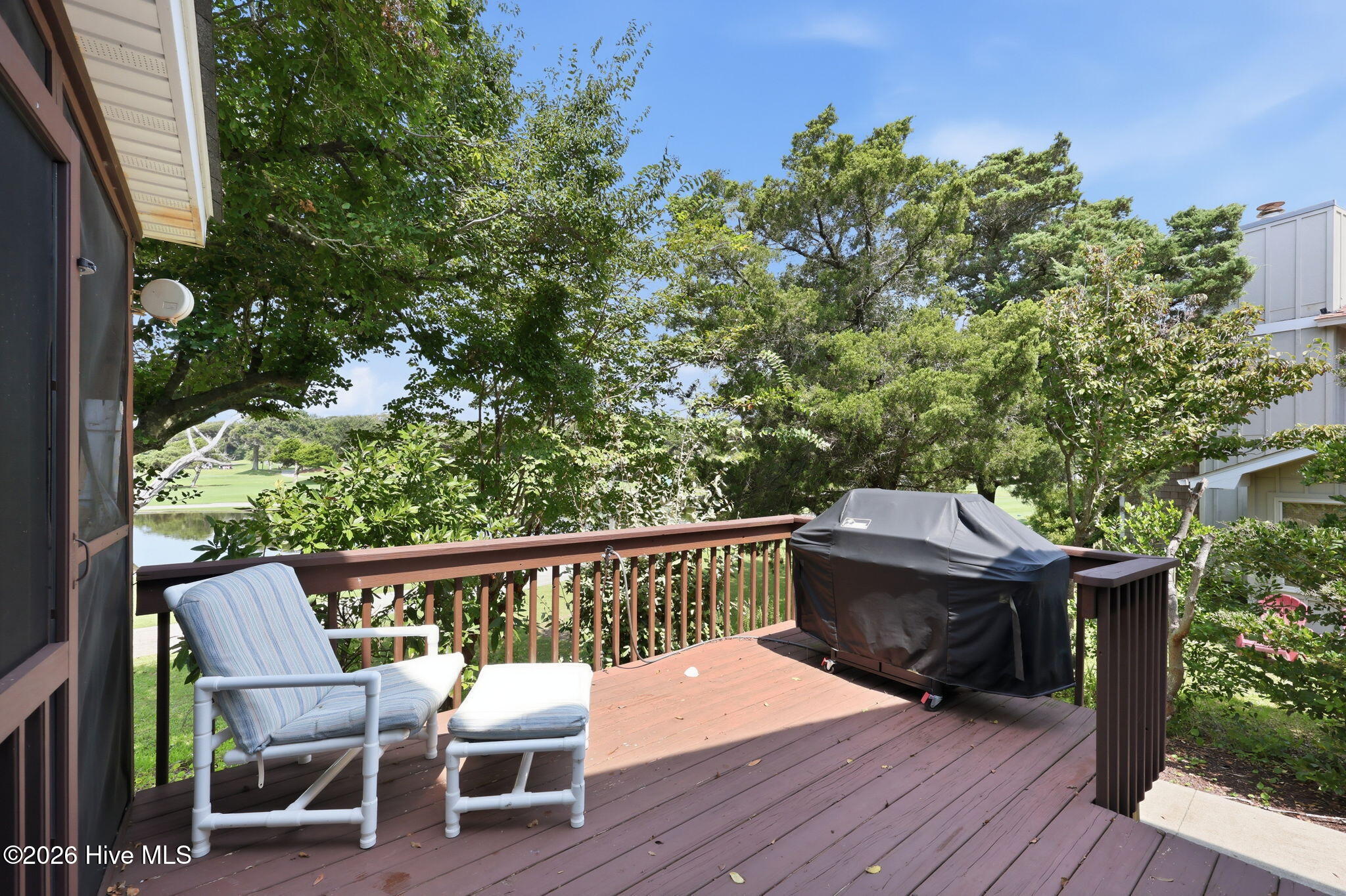 109 Oakleaf Drive Property Photo 25