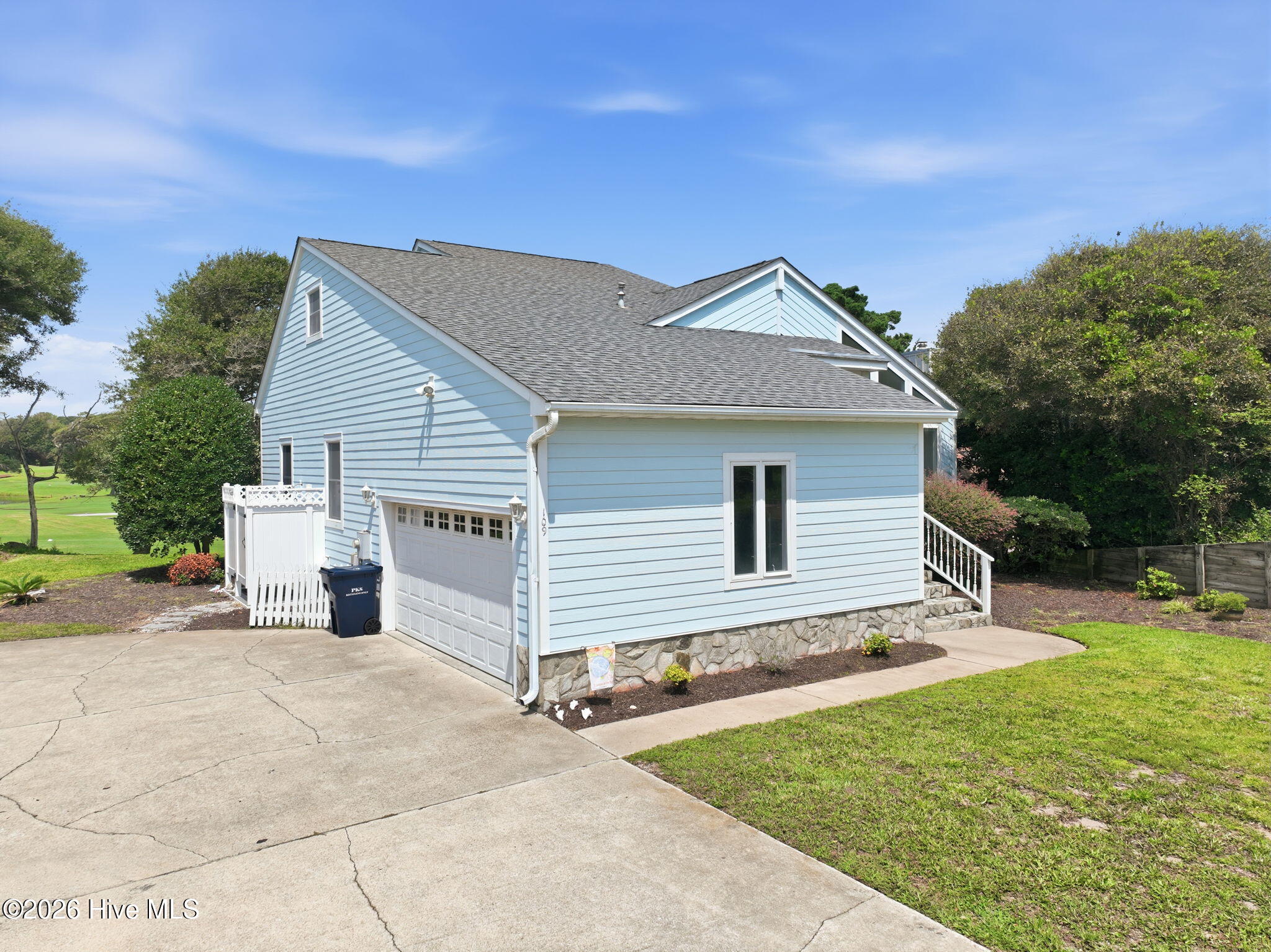 109 Oakleaf Drive Property Photo 50