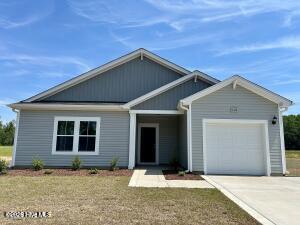 110 Rubyfield Court Property Photo 1