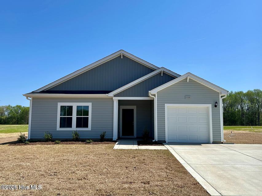 110 Rubyfield Court Property Photo 2