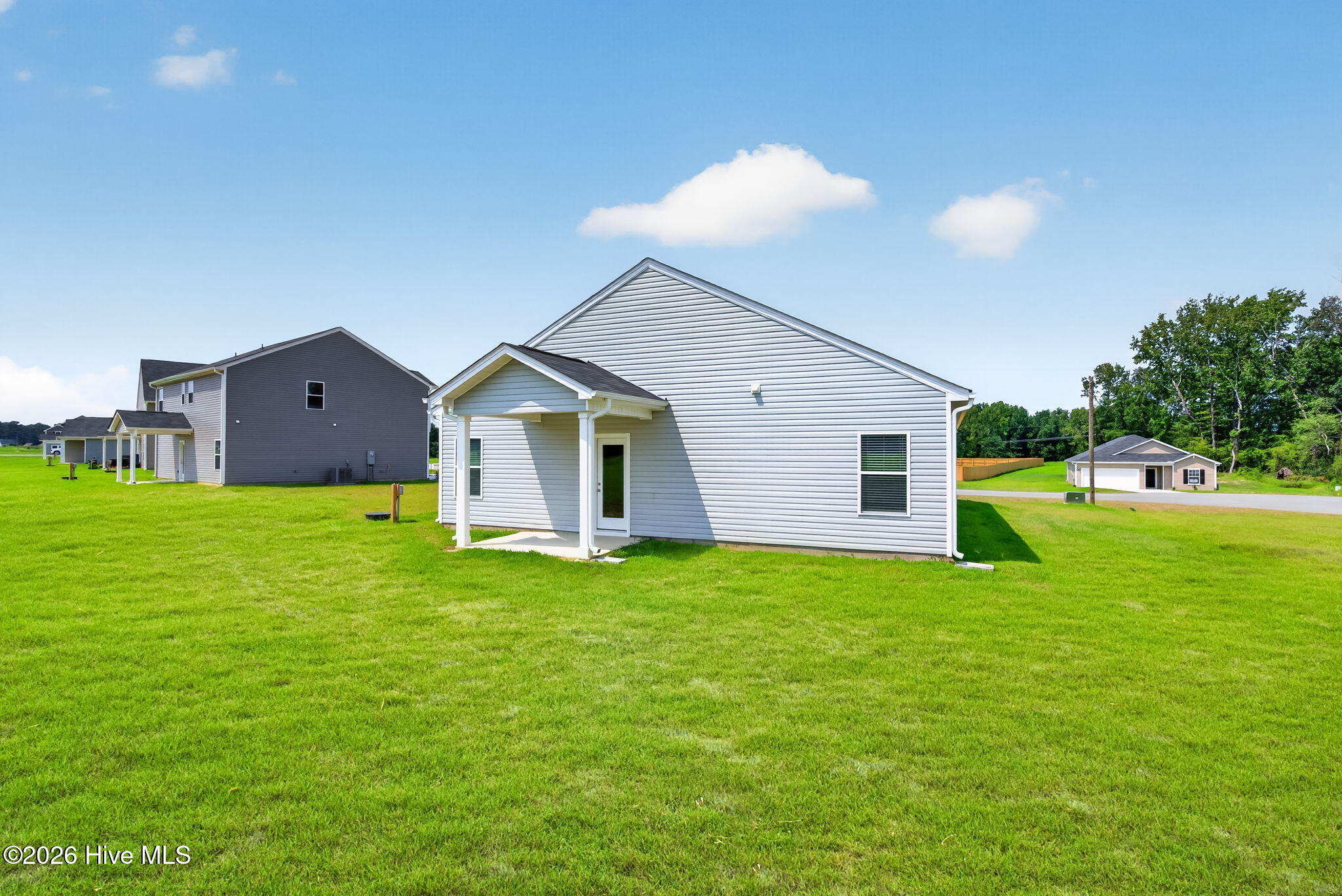 110 Rubyfield Court Property Photo 33