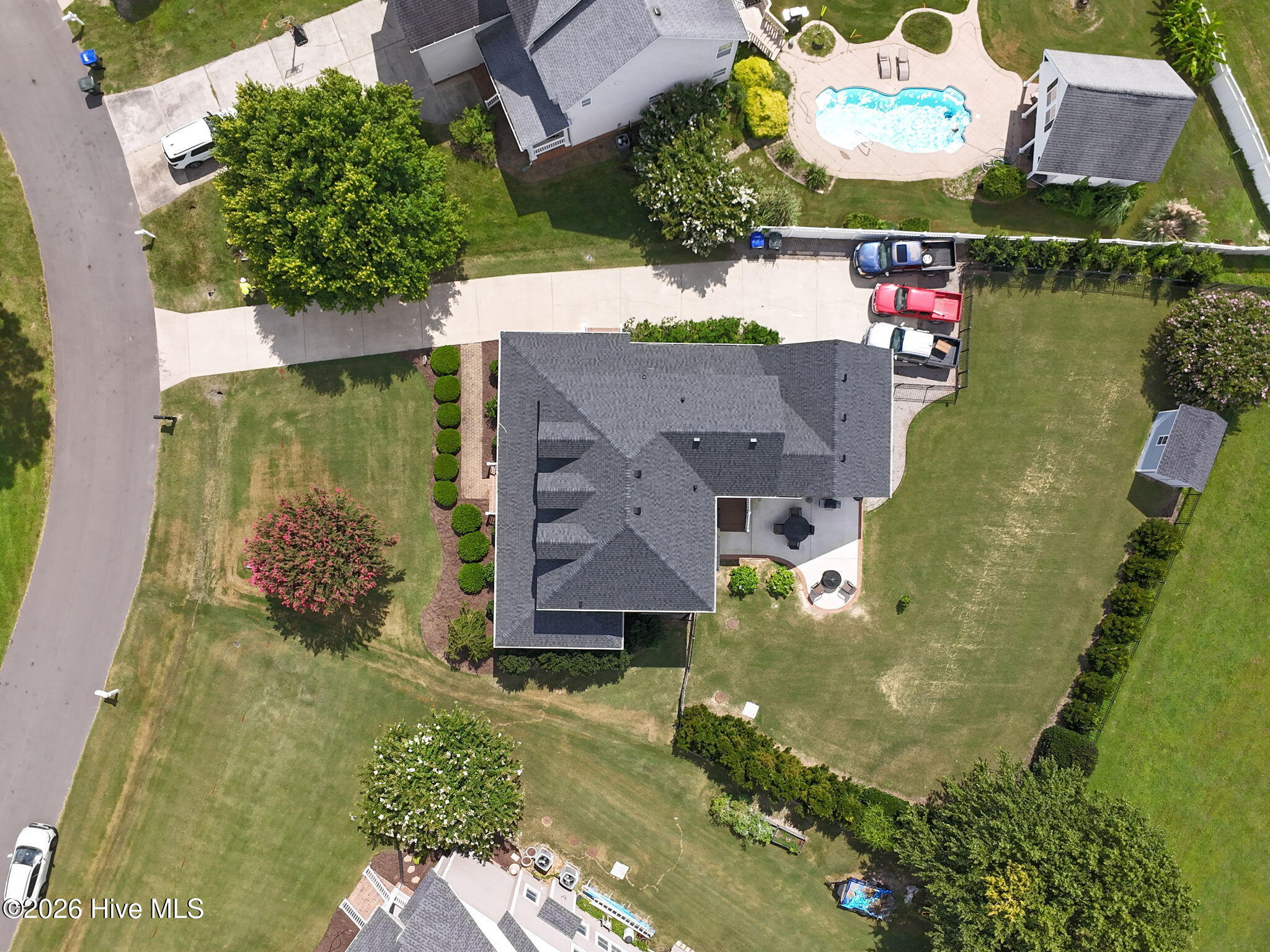 102 Blue Heron Cove Property Photo 36