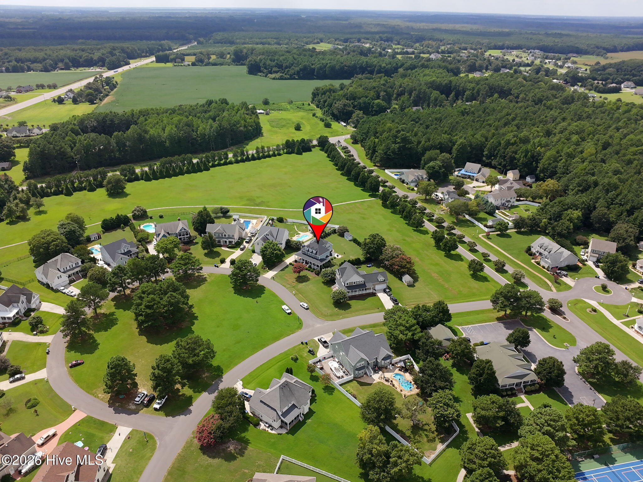 102 Blue Heron Cove Property Photo 37