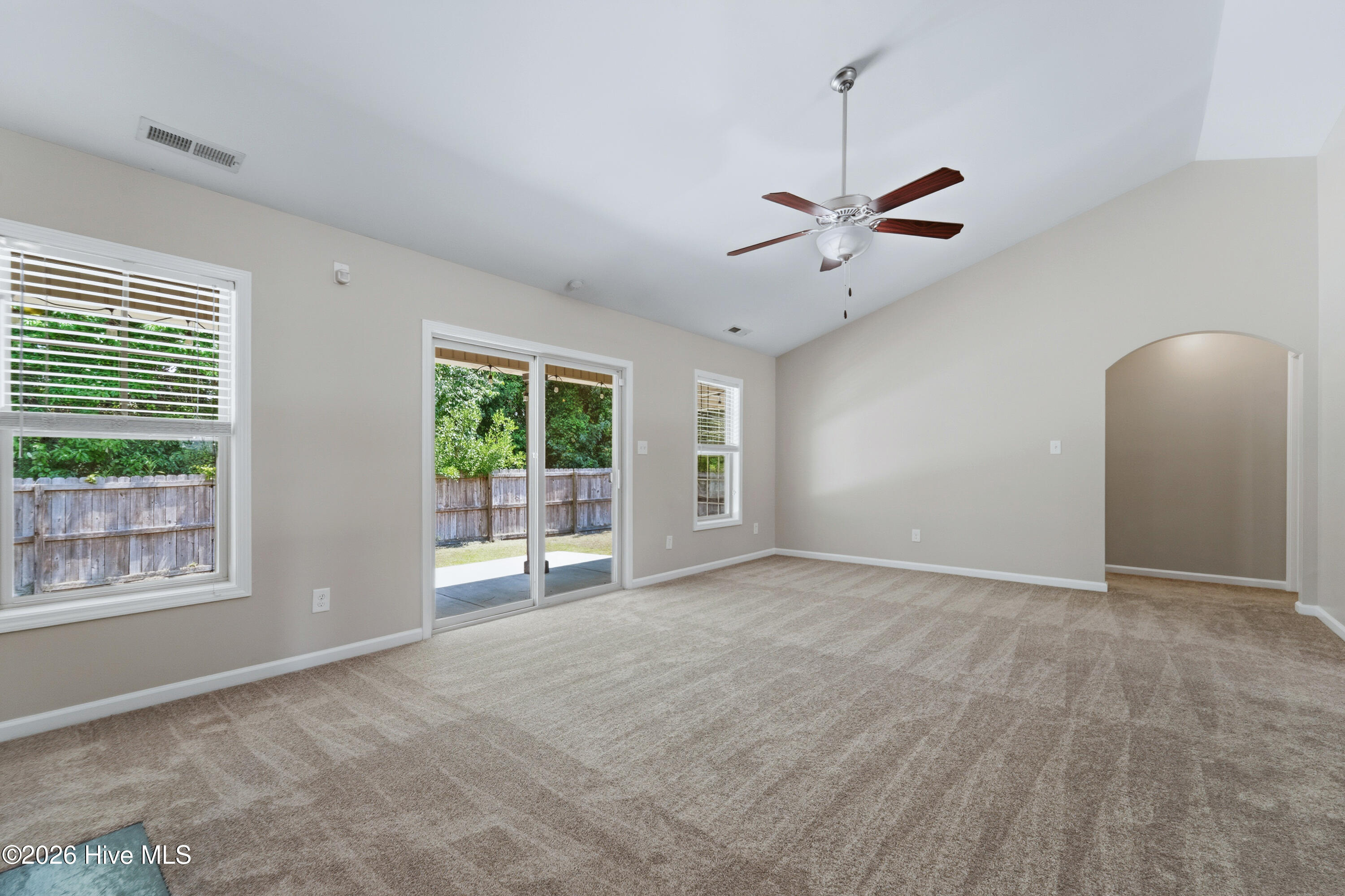205 Mariposa Court Property Photo 5