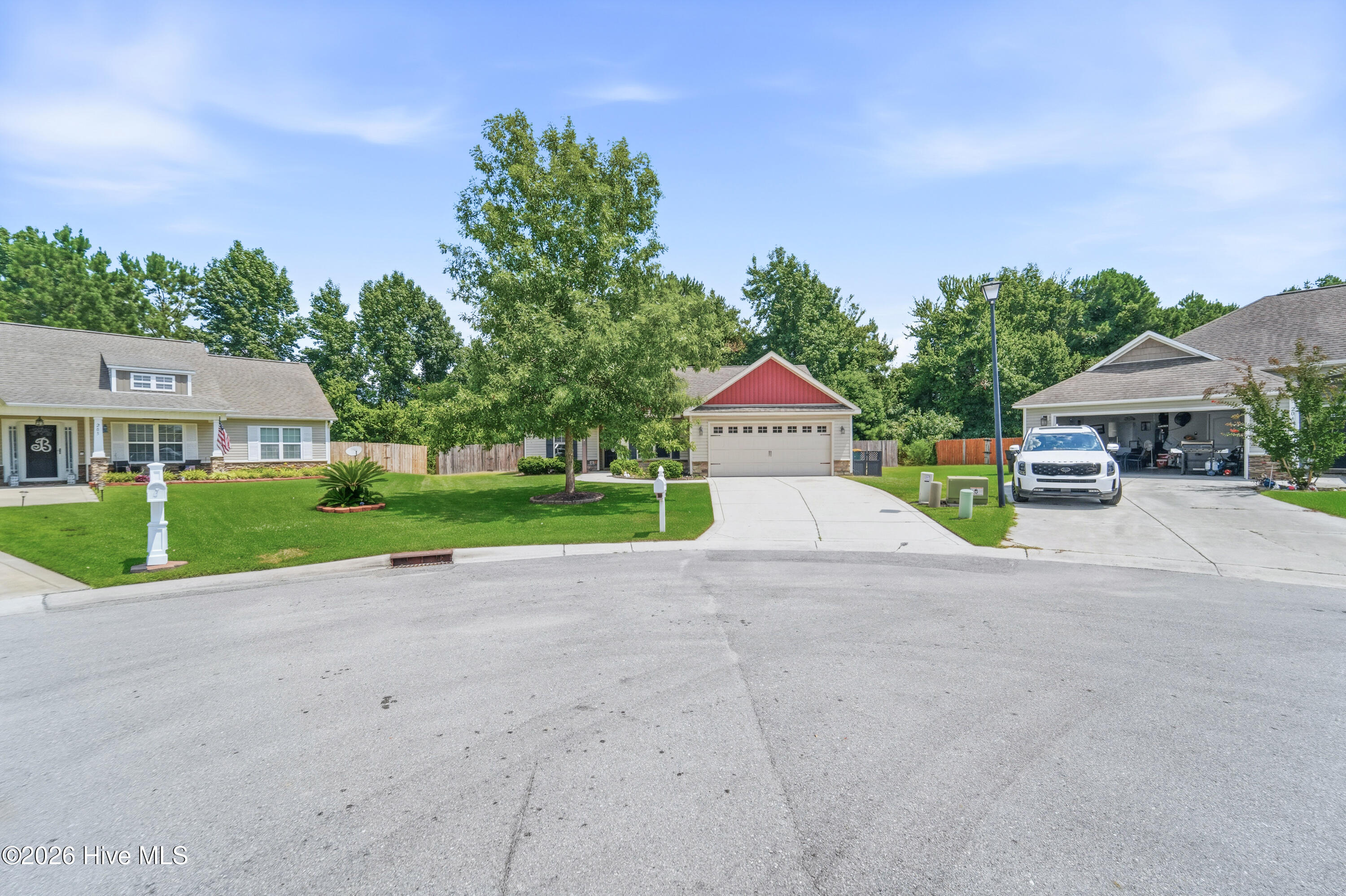 205 Mariposa Court Property Photo 19