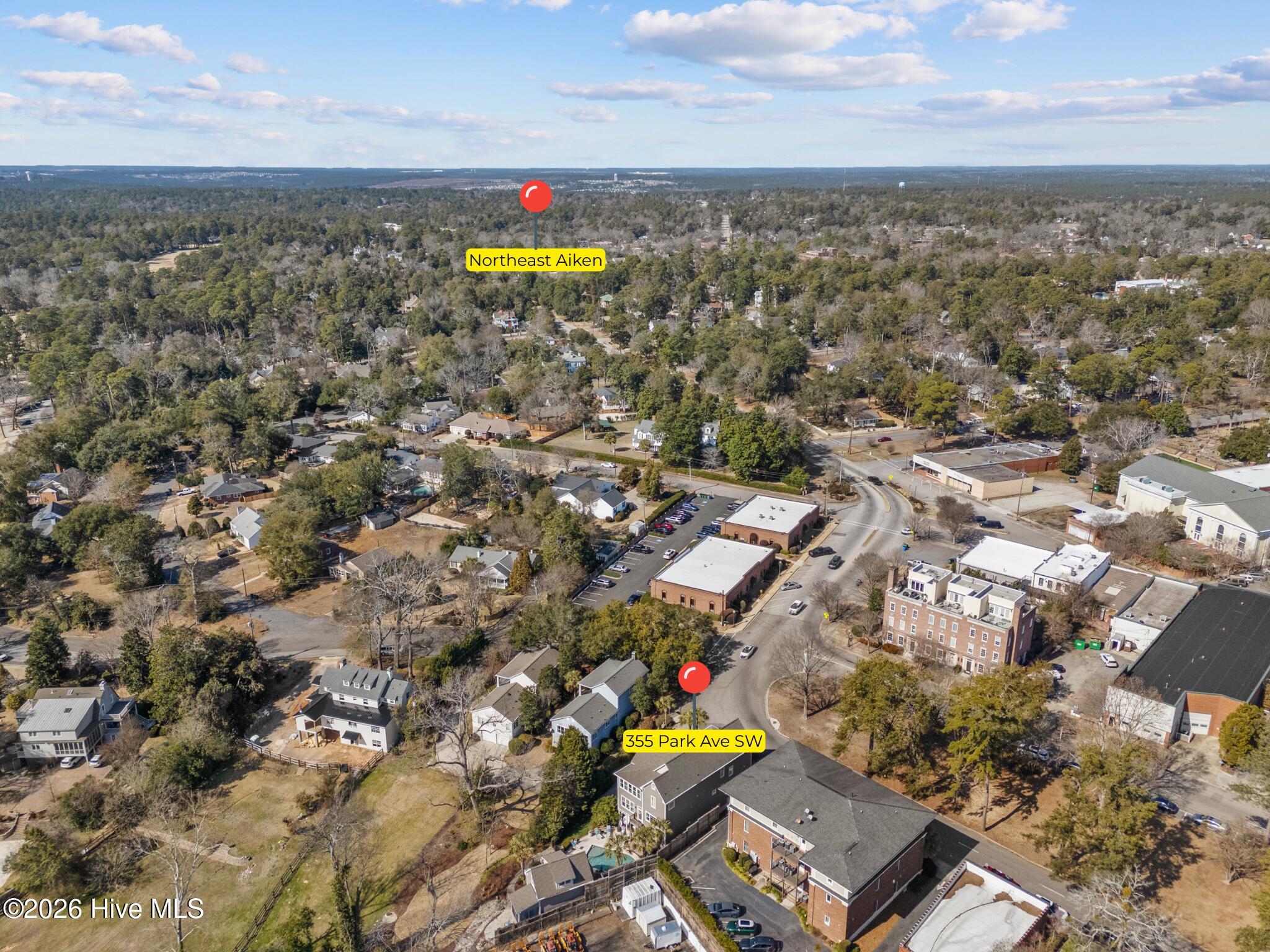 355 Park Avenue Sw Property Photo 90