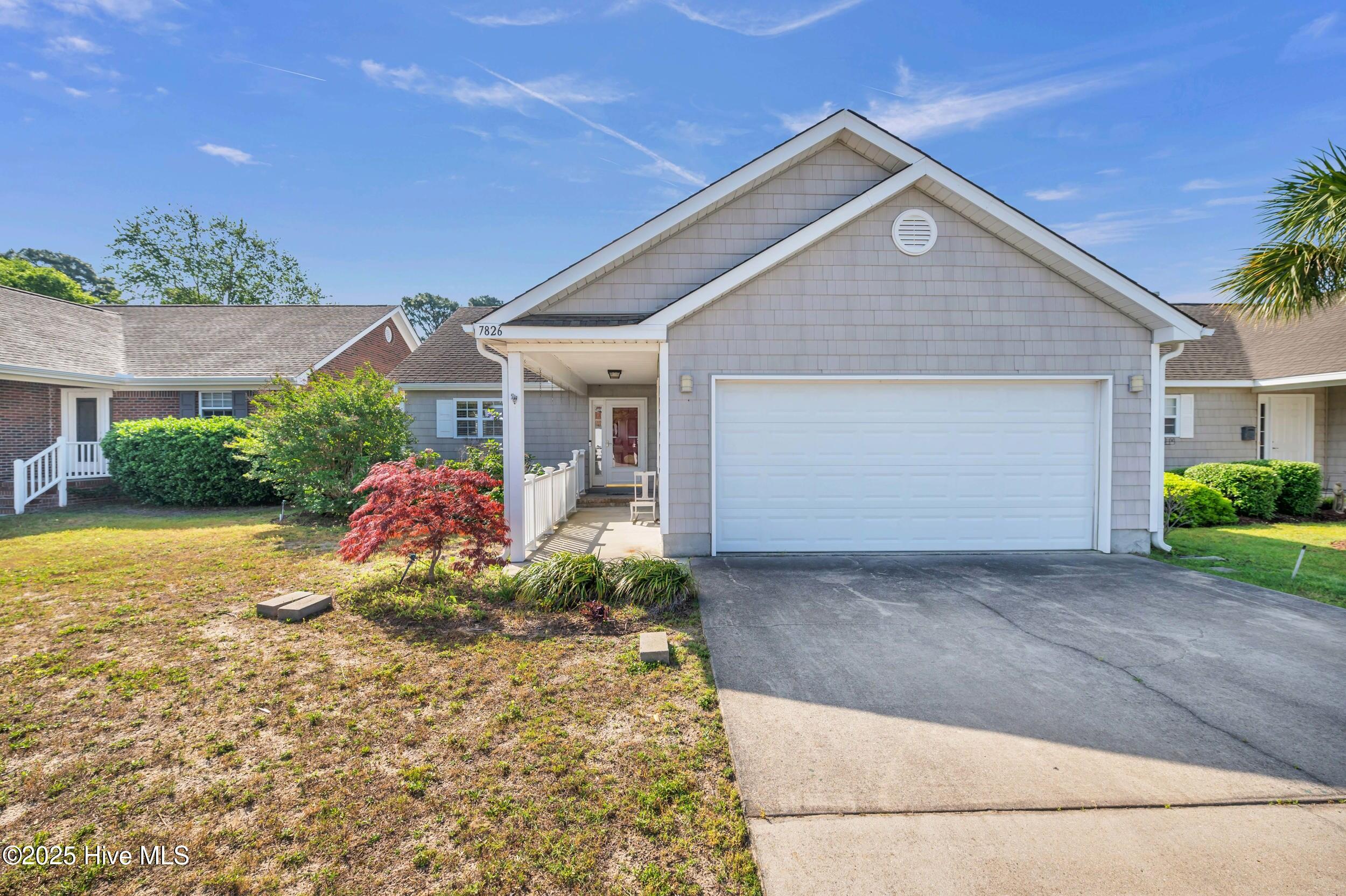7826 Chip Shot Way Property Photo 1