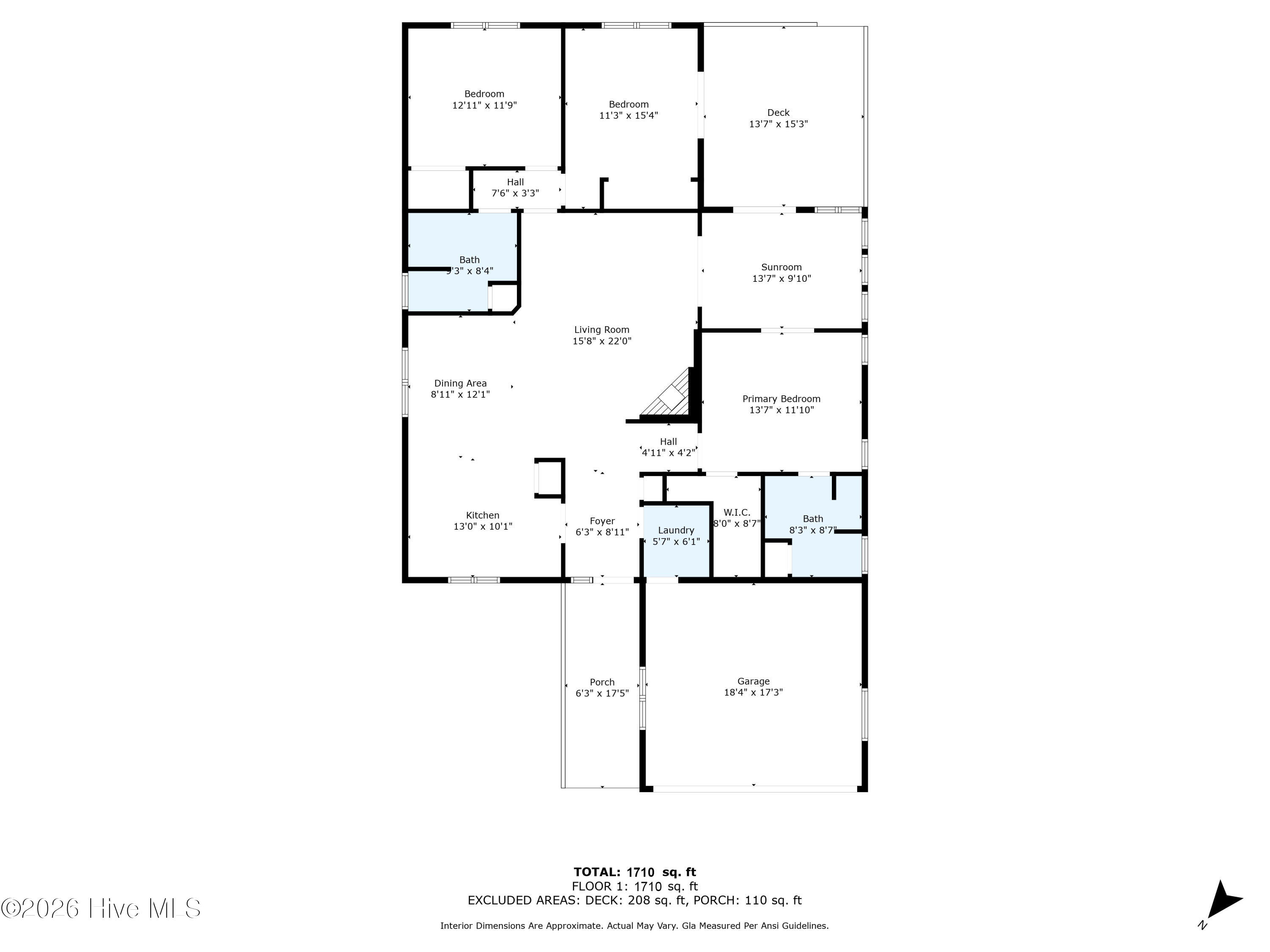 7826 Chip Shot Way Property Photo 7