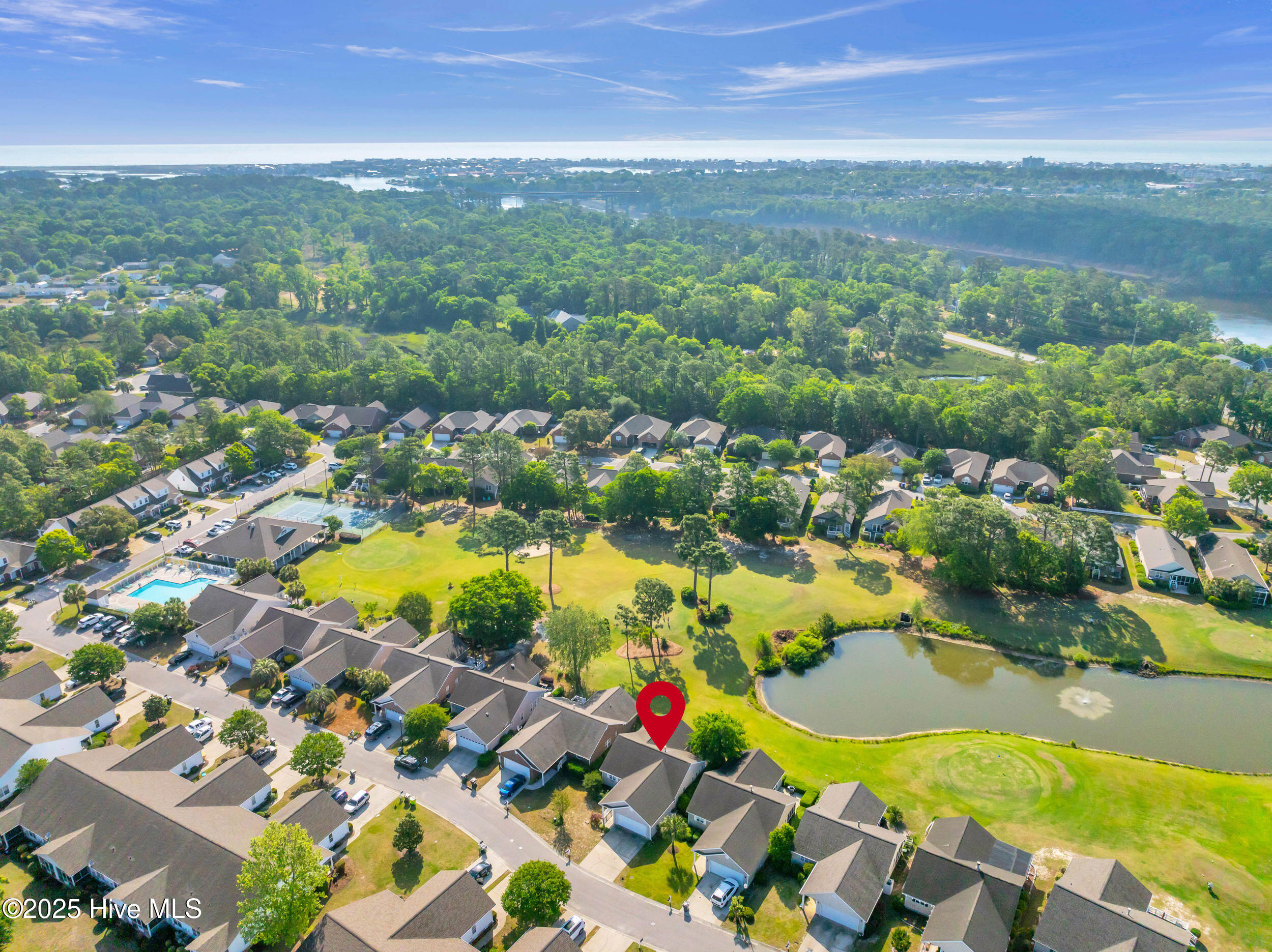 7826 Chip Shot Way Property Photo 34