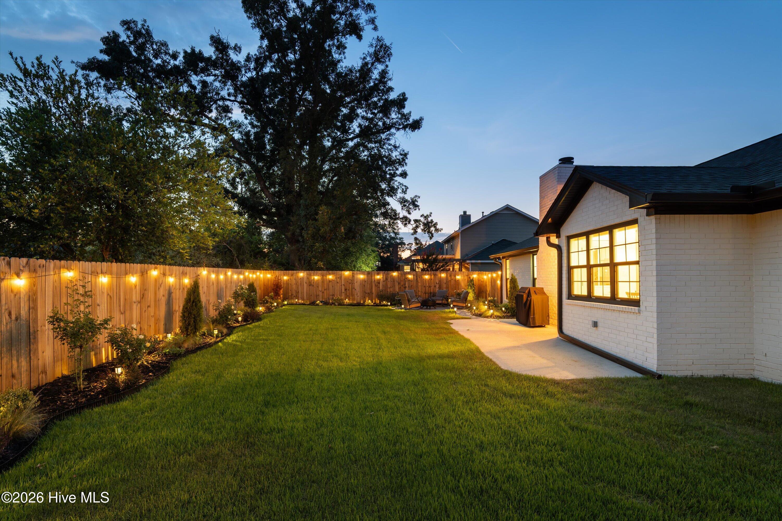 137 Fall Line Drive Property Photo 3