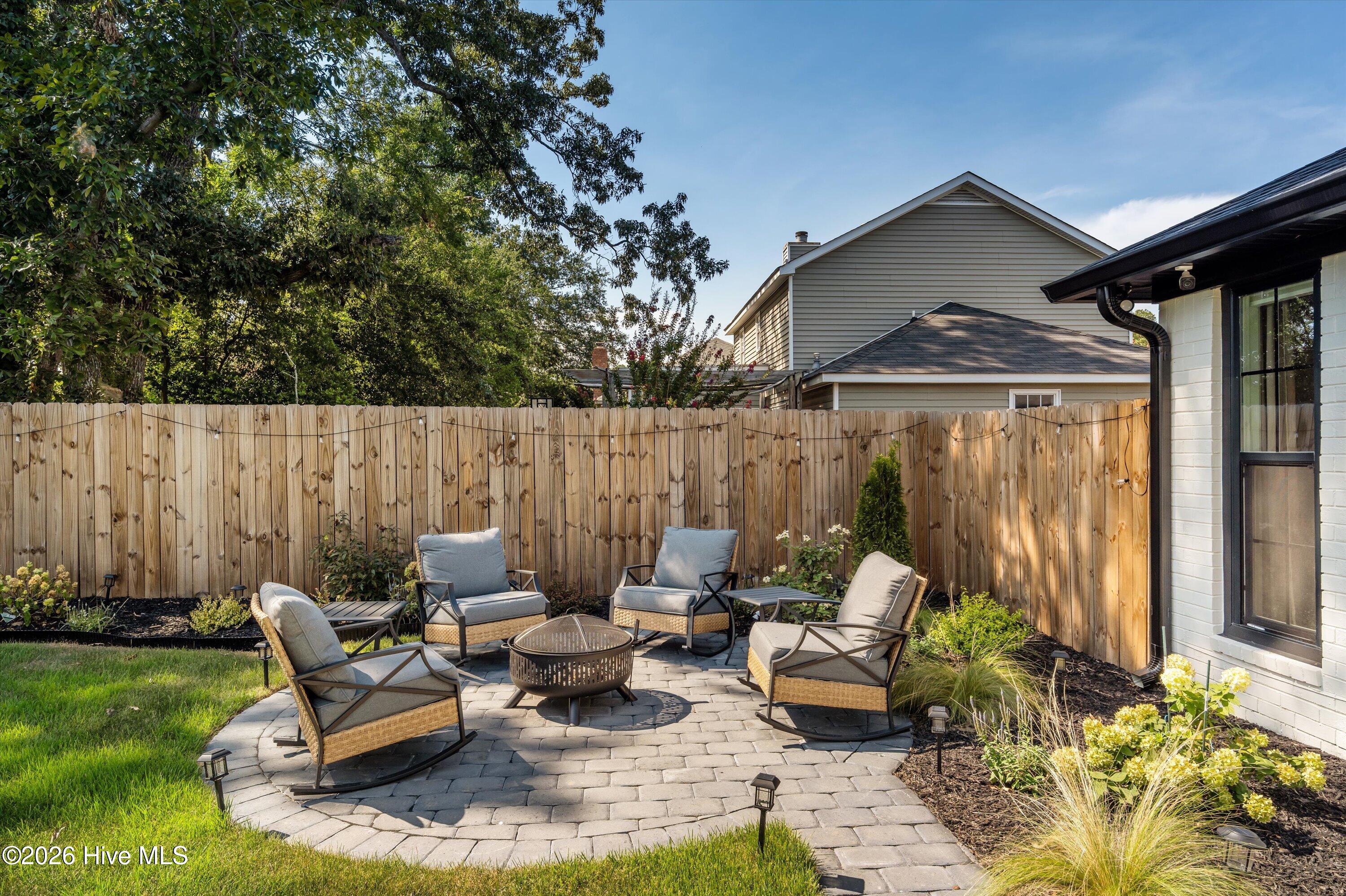 137 Fall Line Drive Property Photo 5