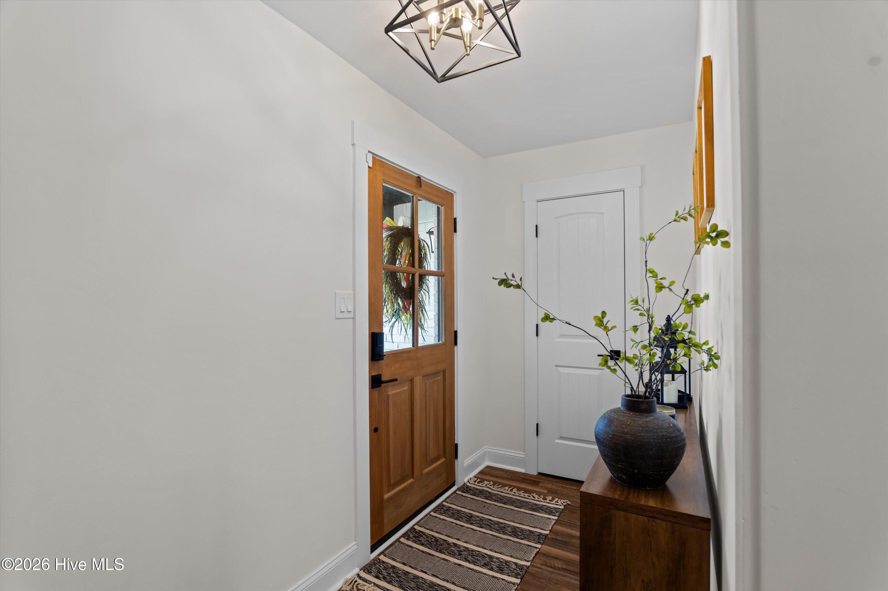137 Fall Line Drive Property Photo 8