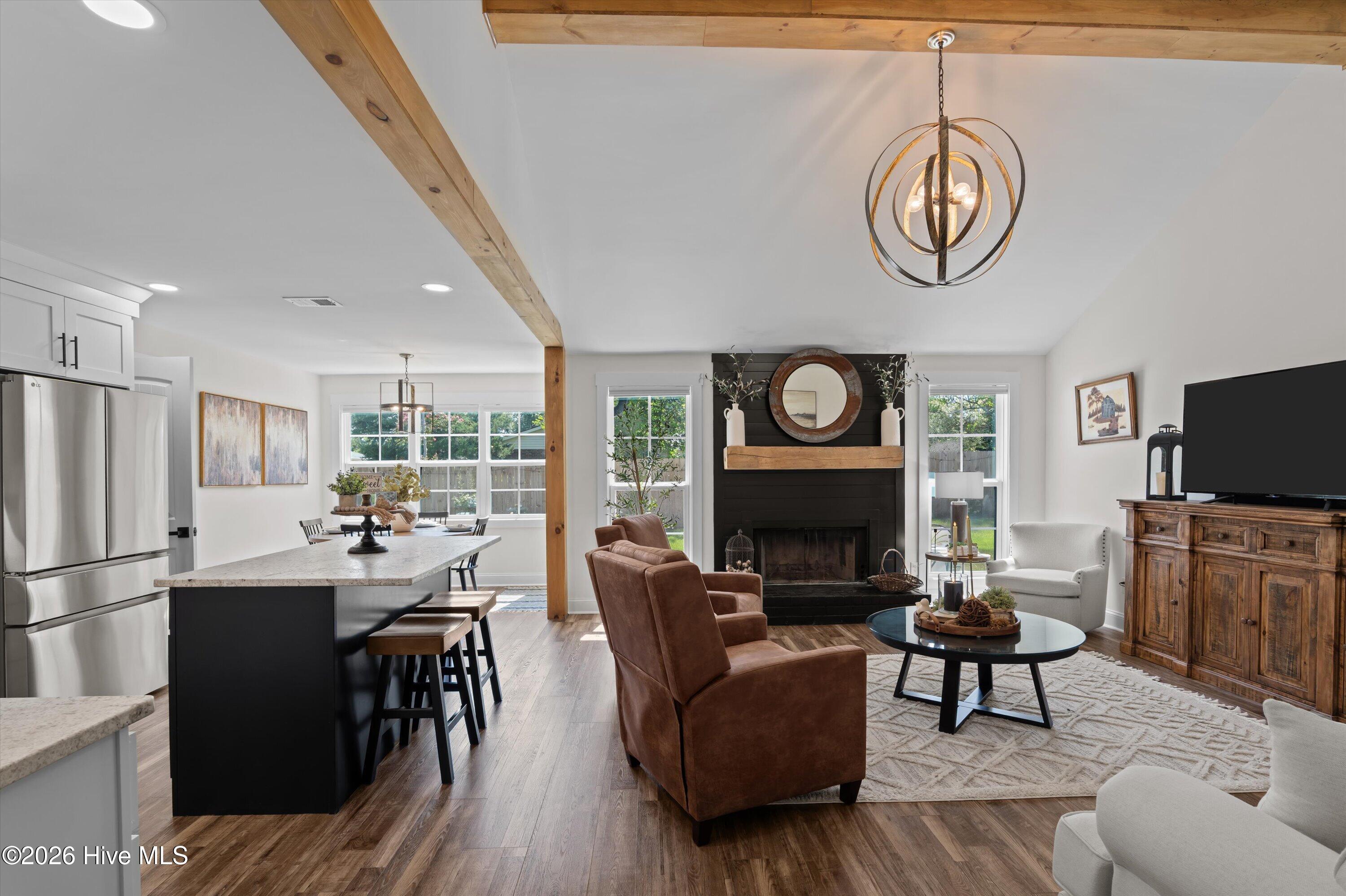 137 Fall Line Drive Property Photo 10