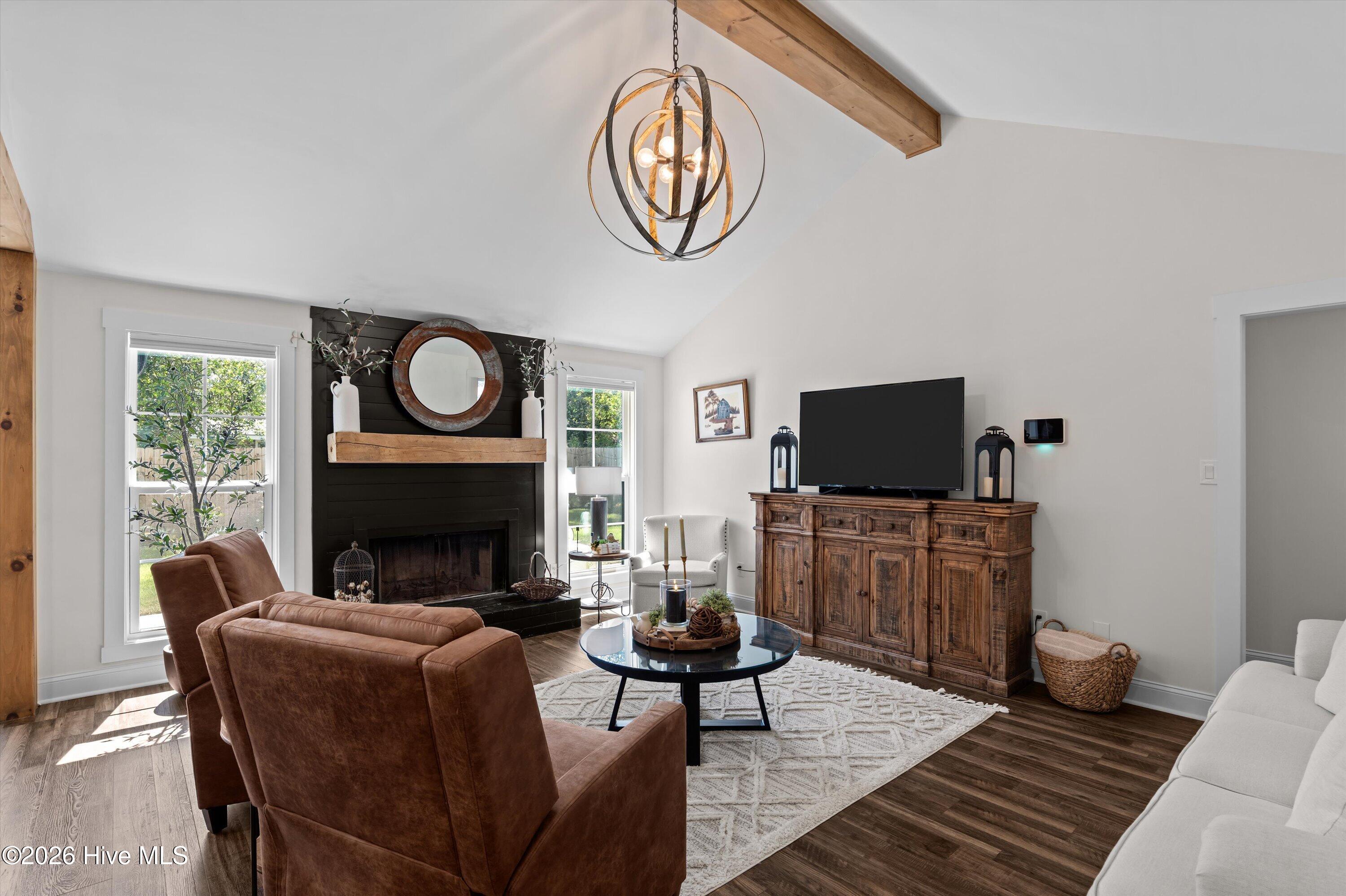 137 Fall Line Drive Property Photo 12