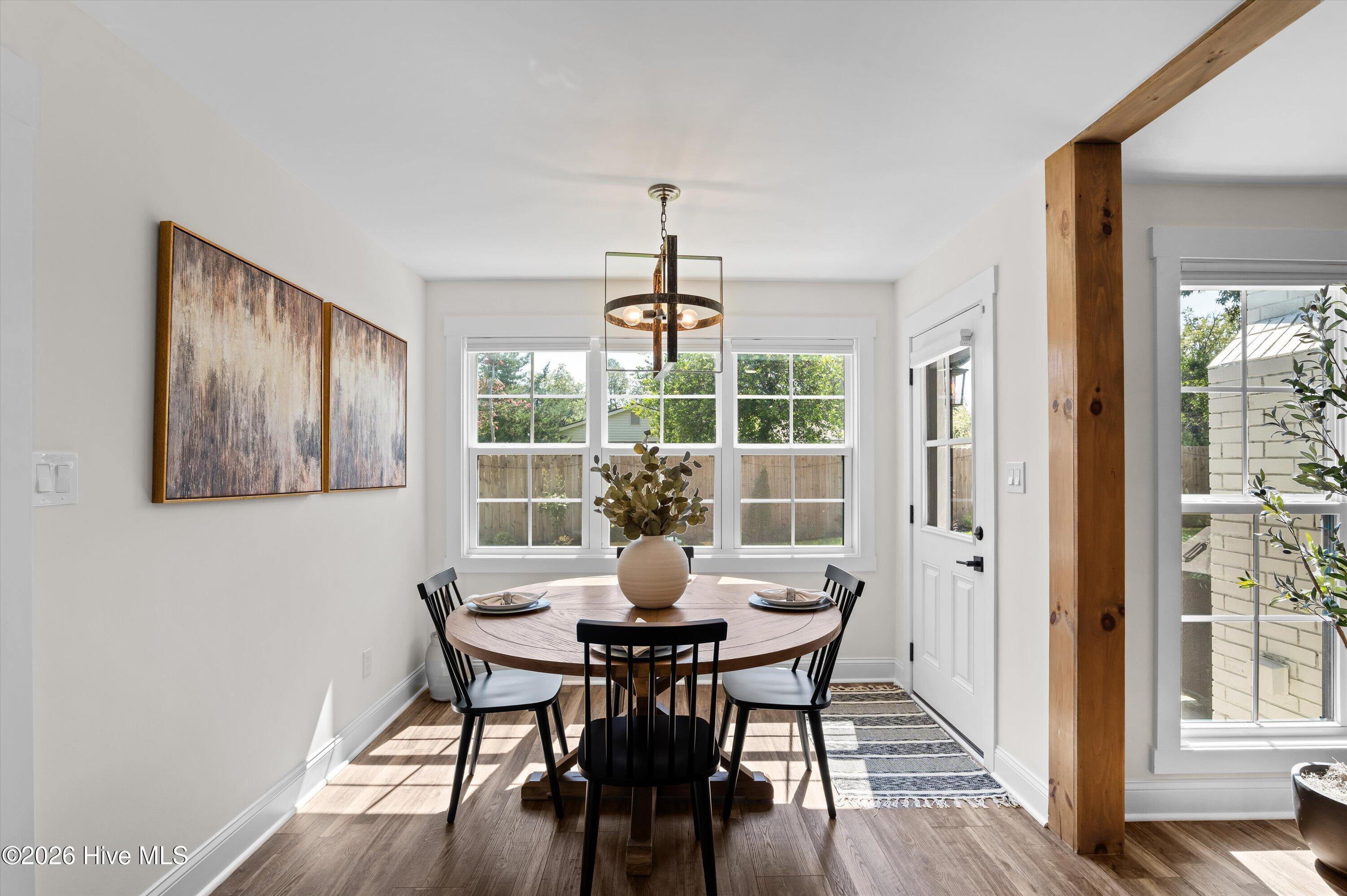 137 Fall Line Drive Property Photo 22