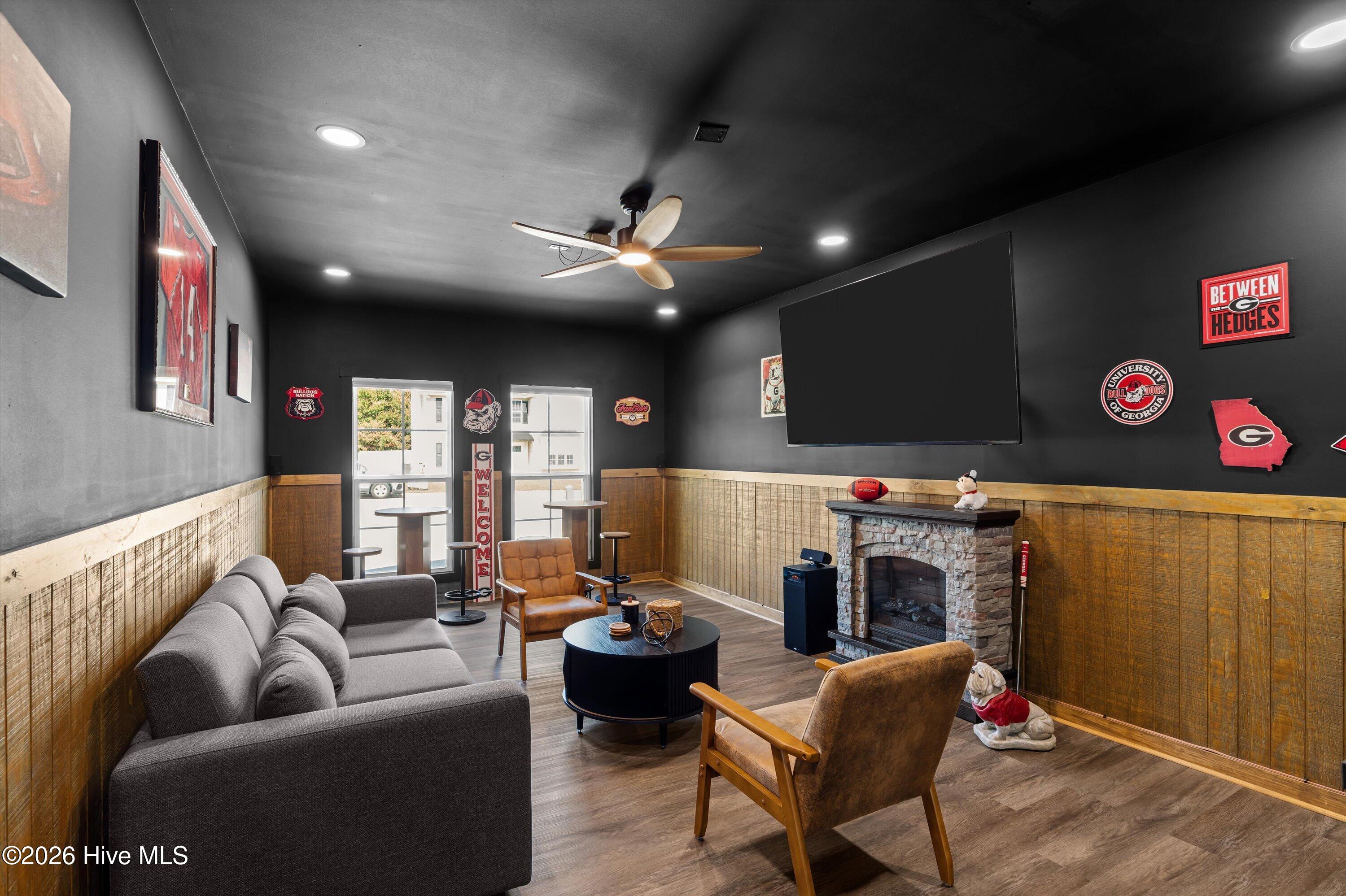 137 Fall Line Drive Property Photo 25