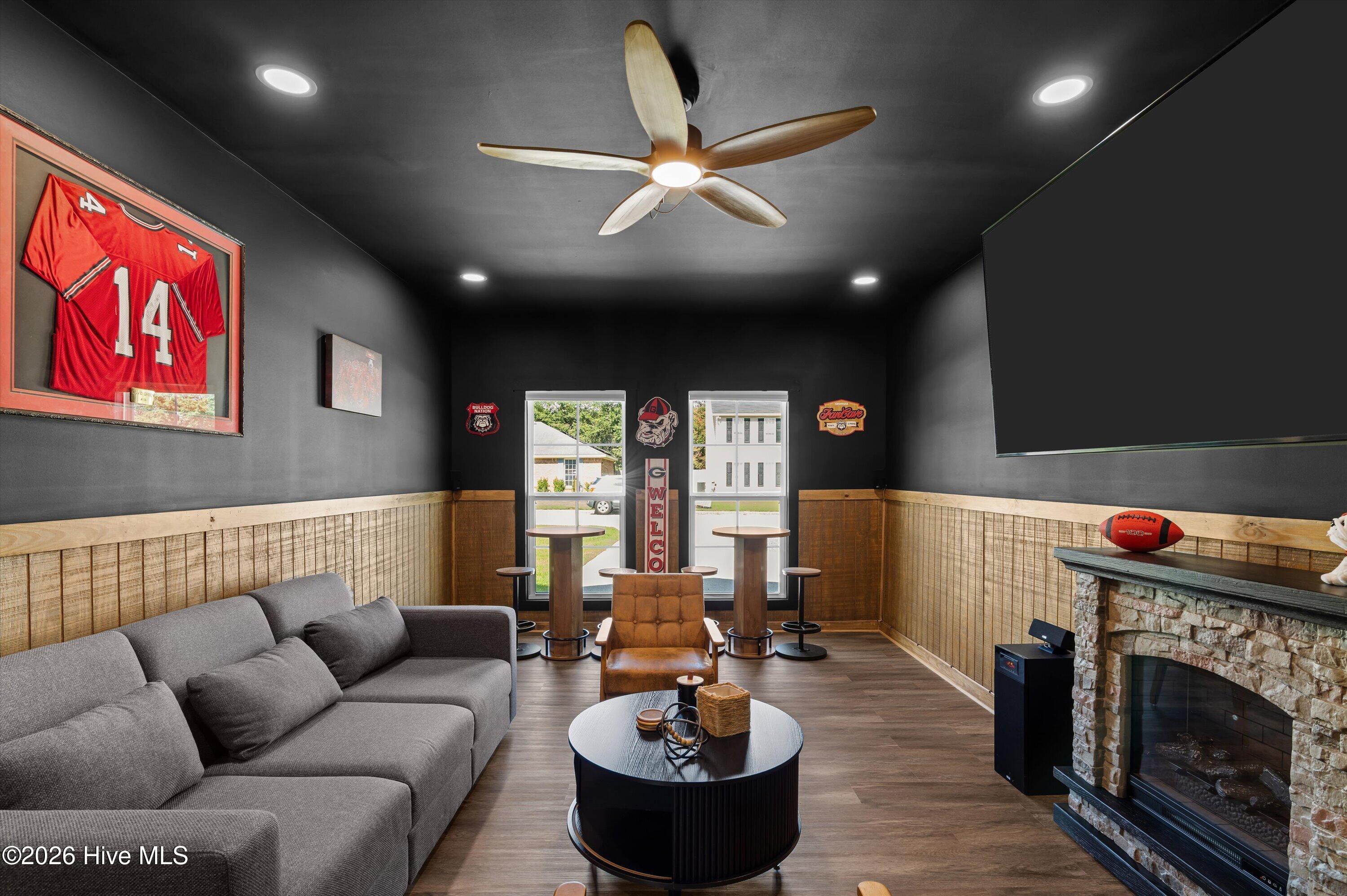 137 Fall Line Drive Property Photo 26