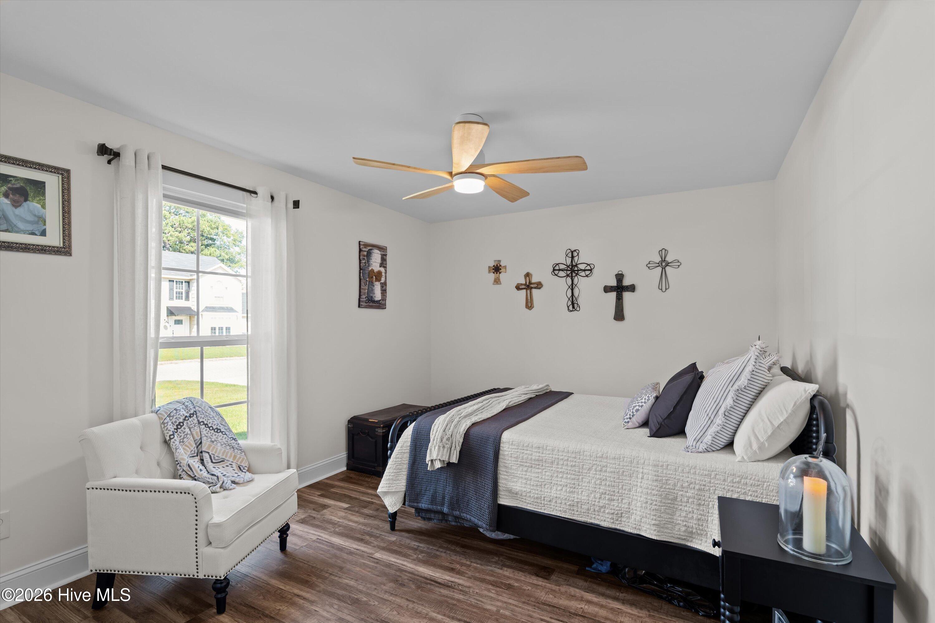 137 Fall Line Drive Property Photo 35