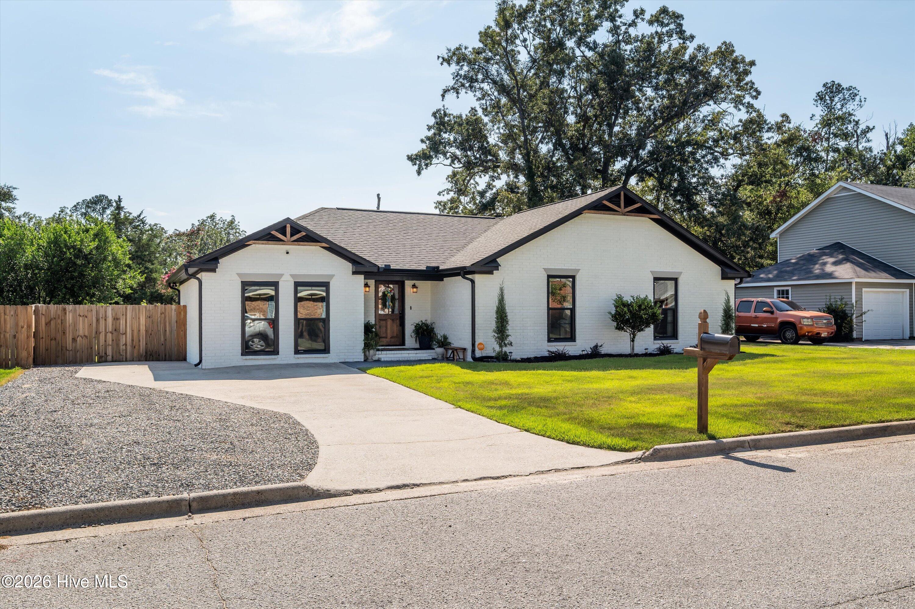 137 Fall Line Drive Property Photo 39
