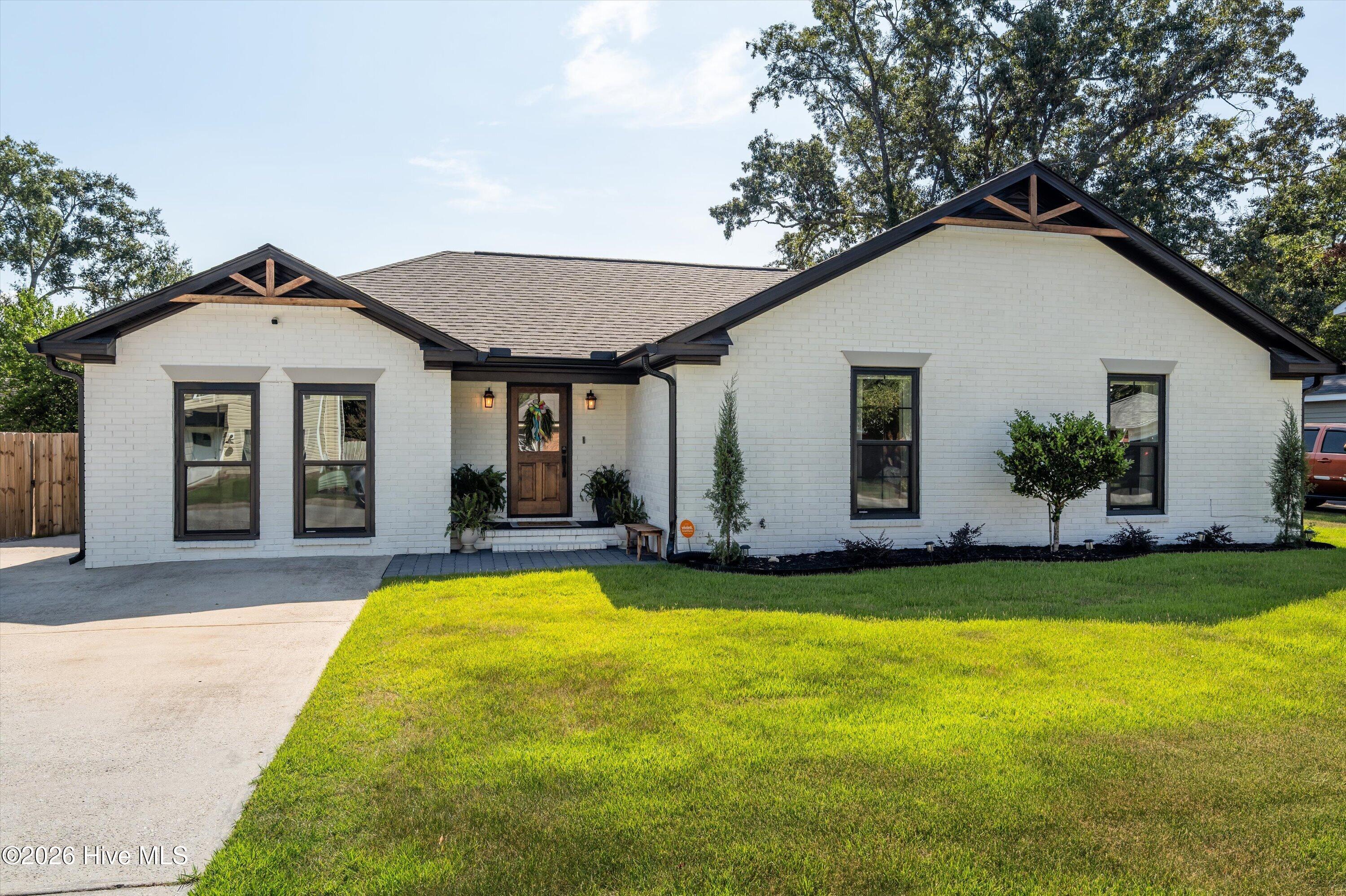 137 Fall Line Drive Property Photo 42