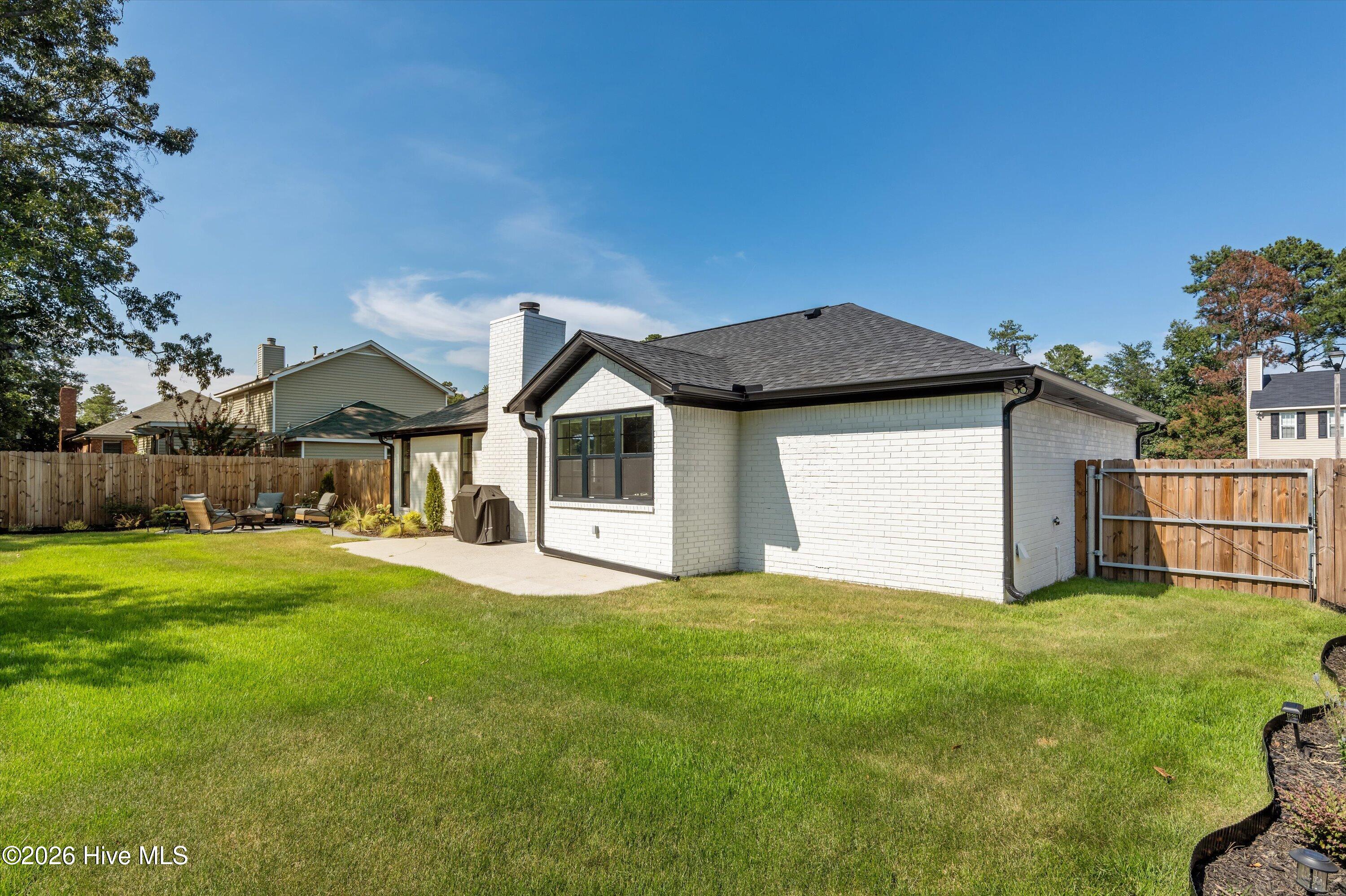 137 Fall Line Drive Property Photo 45