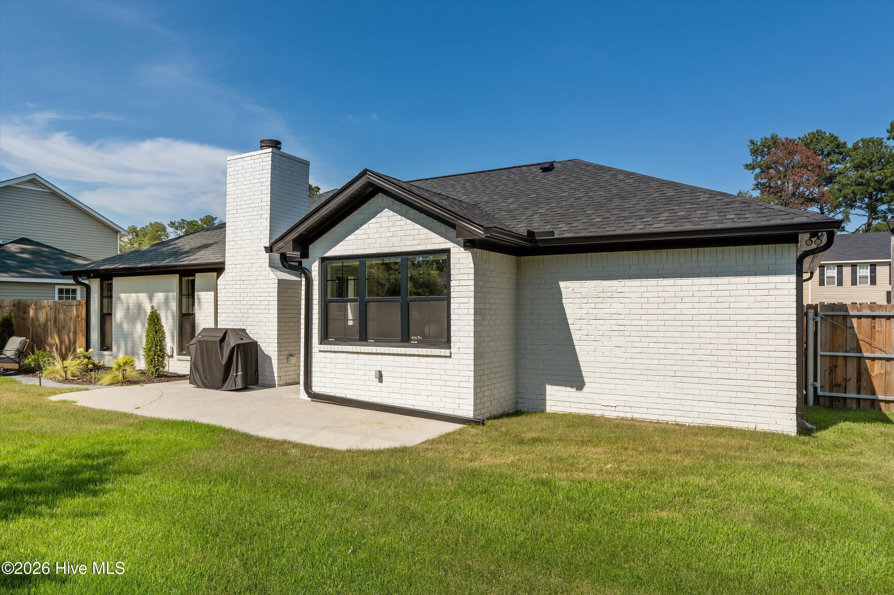 137 Fall Line Drive Property Photo 46